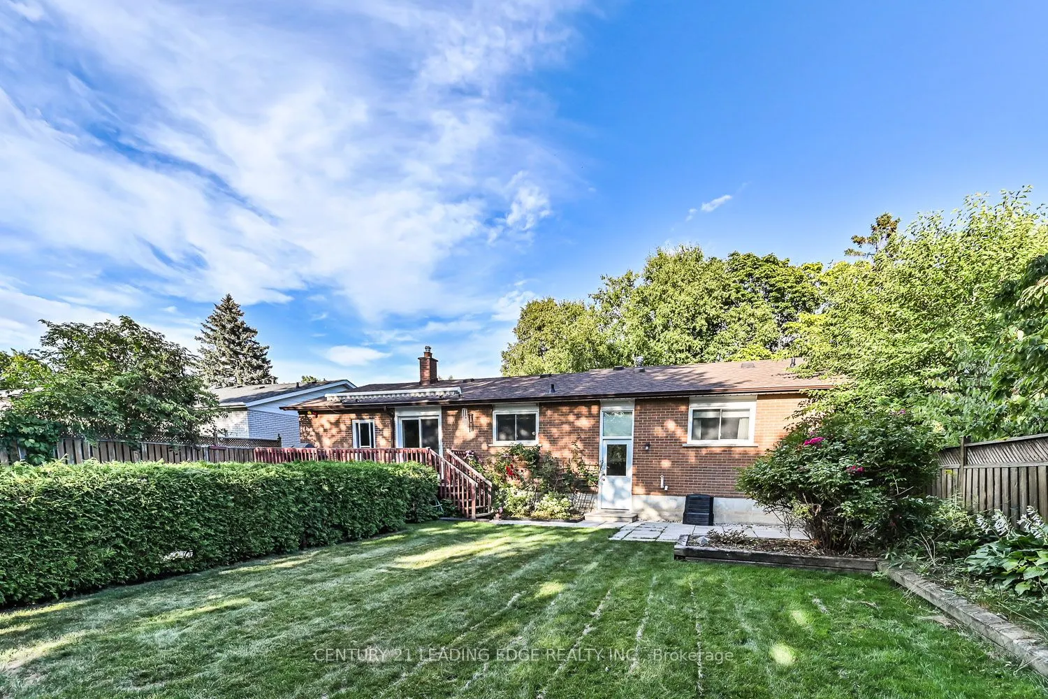 18 Sir Constantine Drive