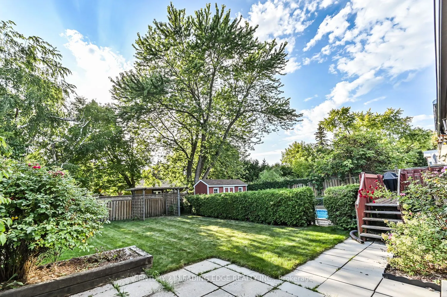 18 Sir Constantine Drive