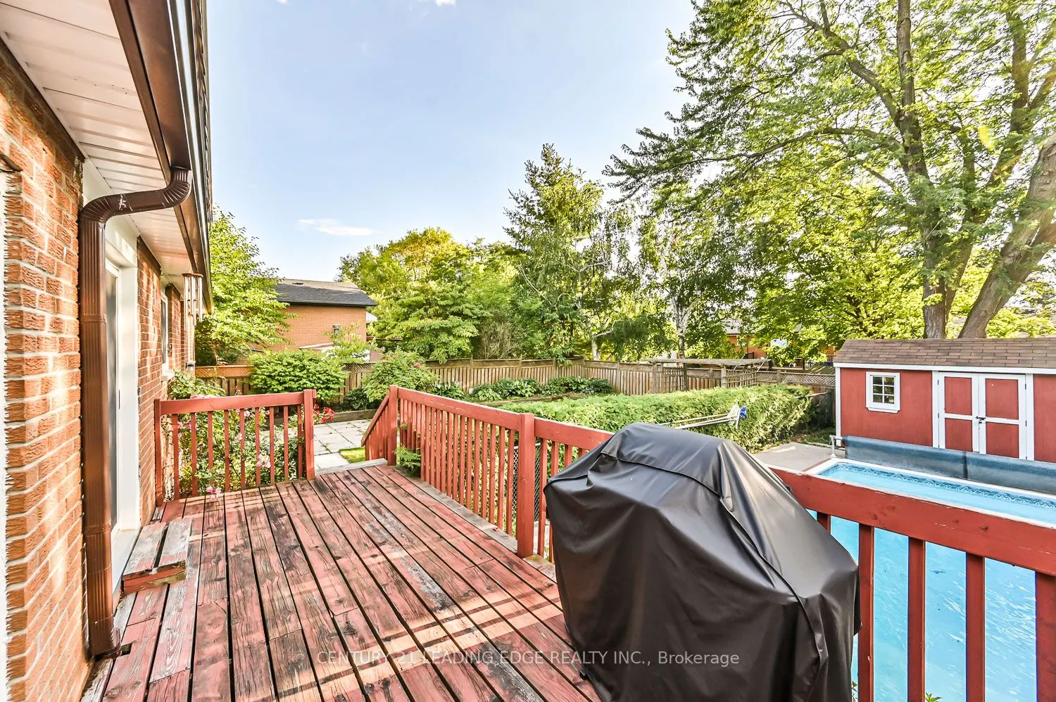 18 Sir Constantine Drive