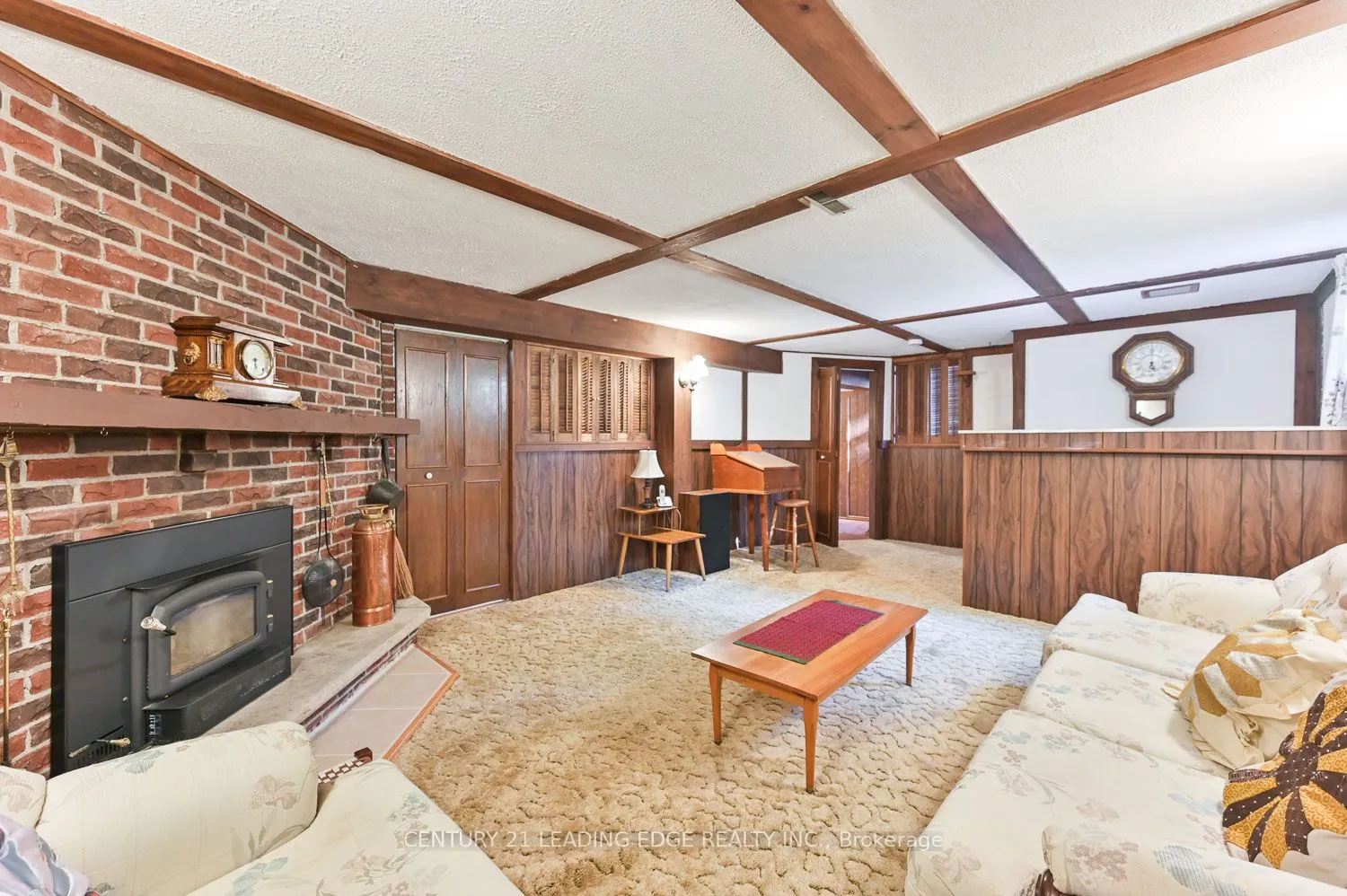 18 Sir Constantine Drive