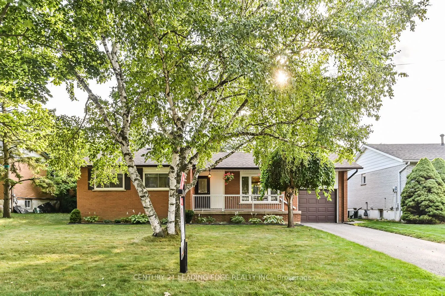 18 Sir Constantine Drive