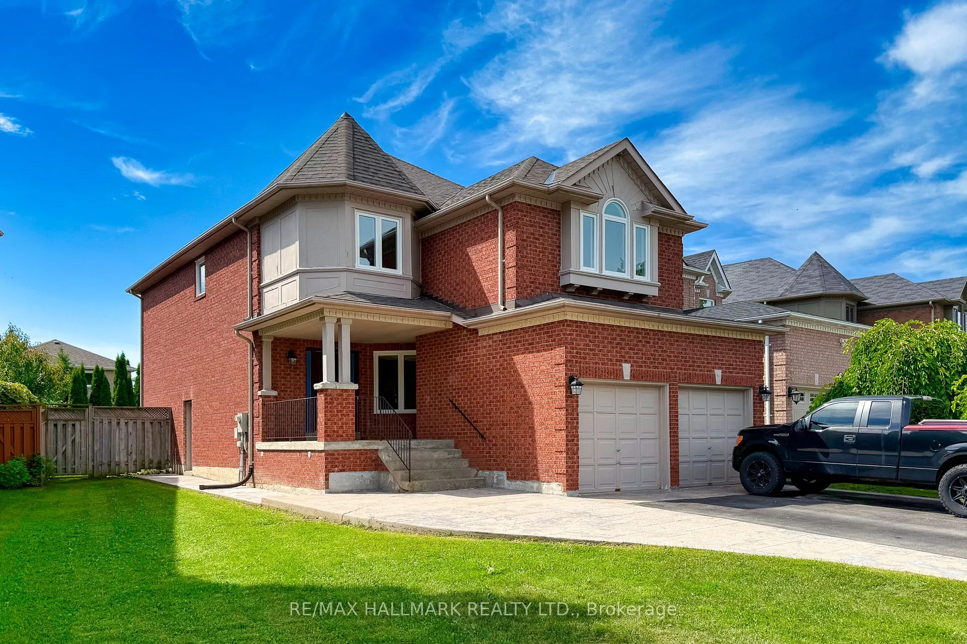 55 Cedar Springs Drive