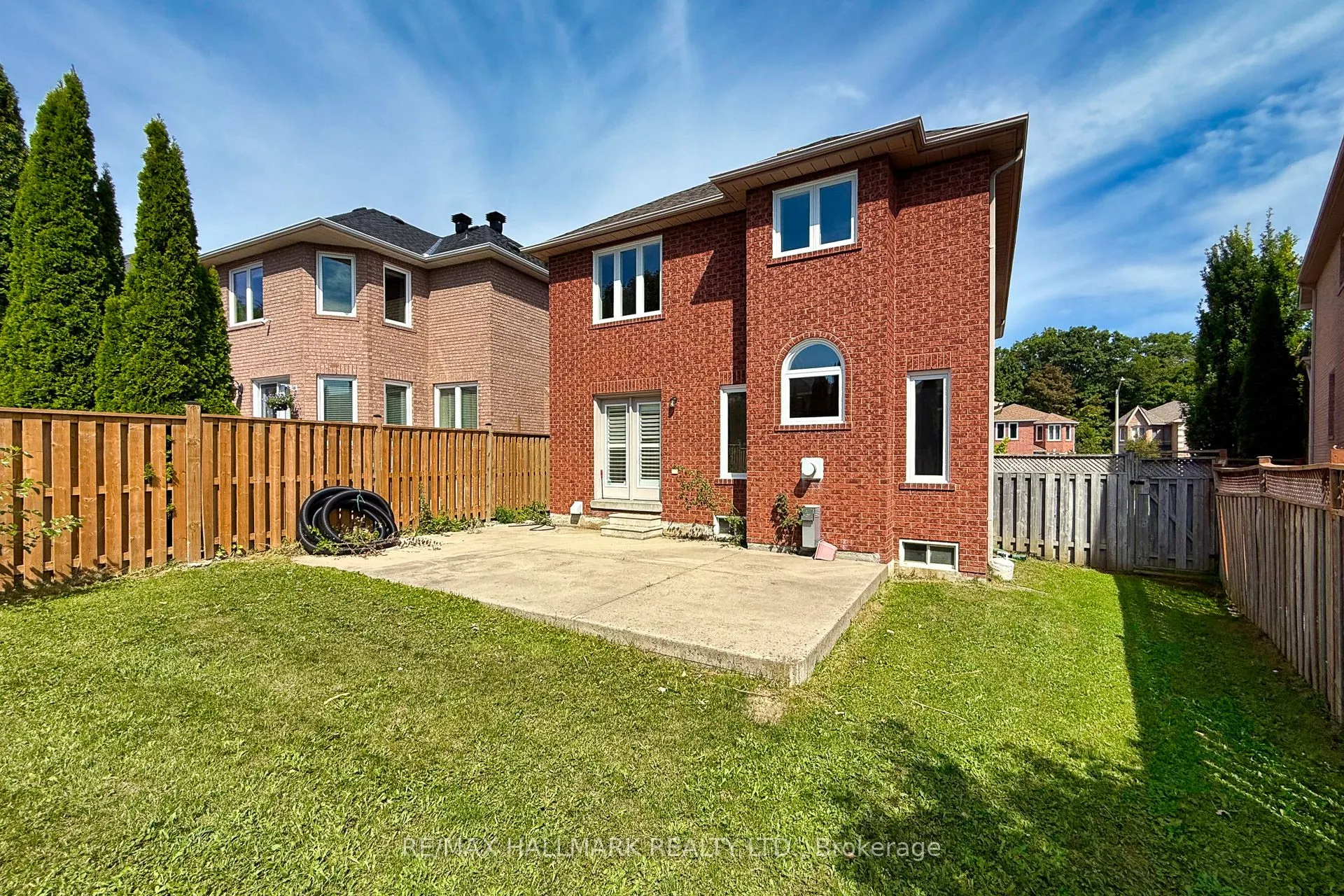 55 Cedar Springs Drive