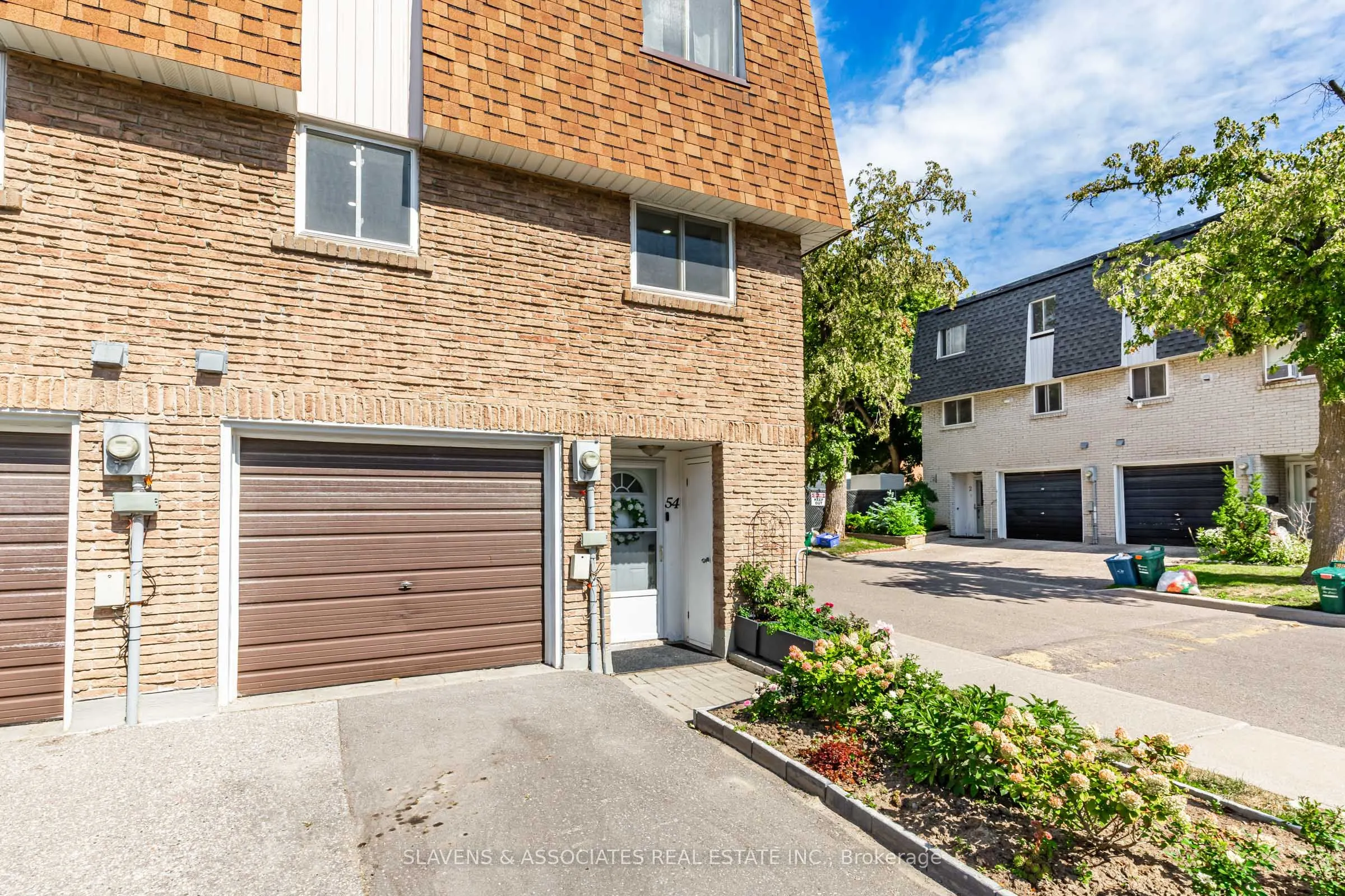 141 Clark Avenue, #54