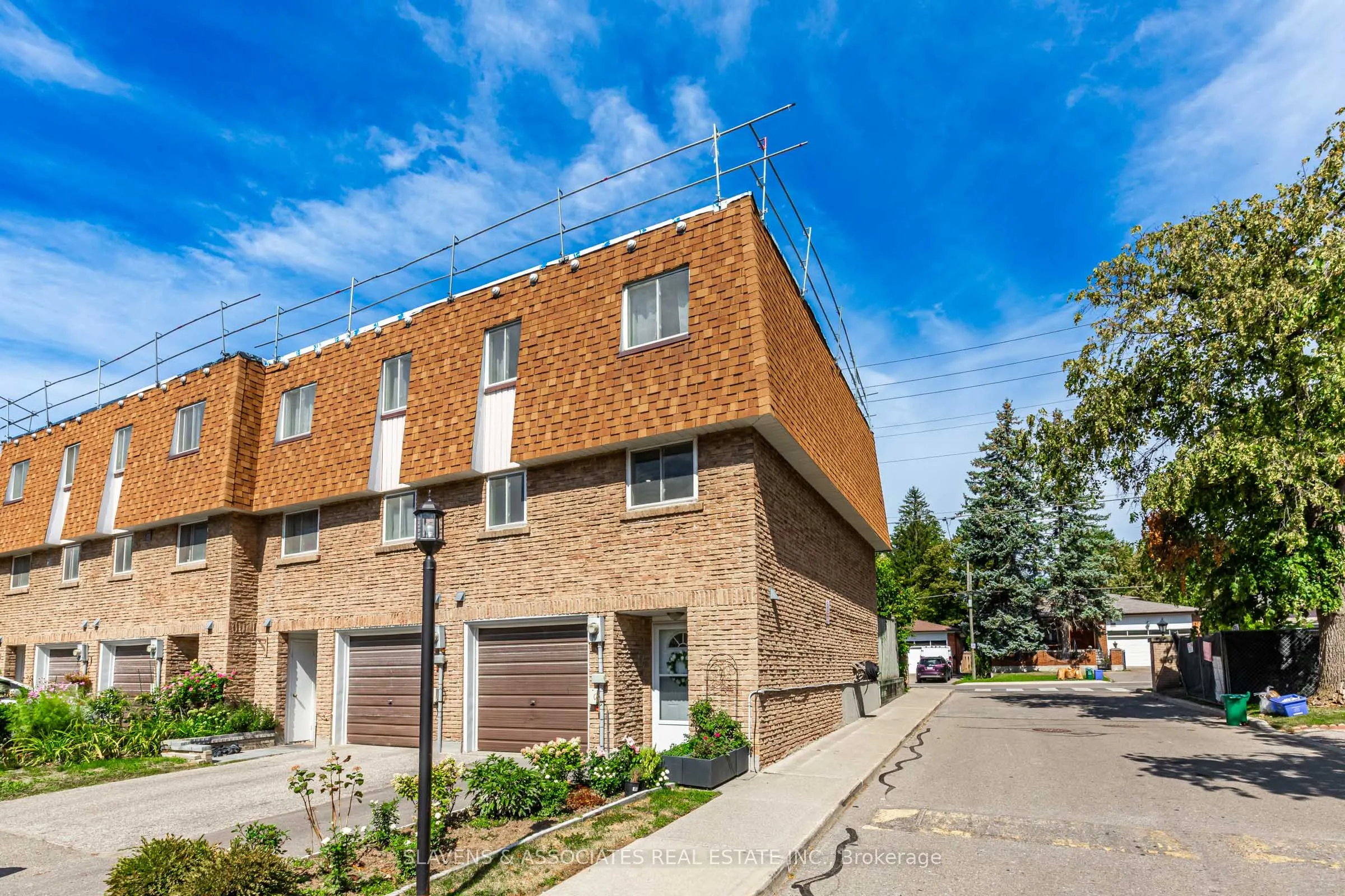141 Clark Avenue, #54