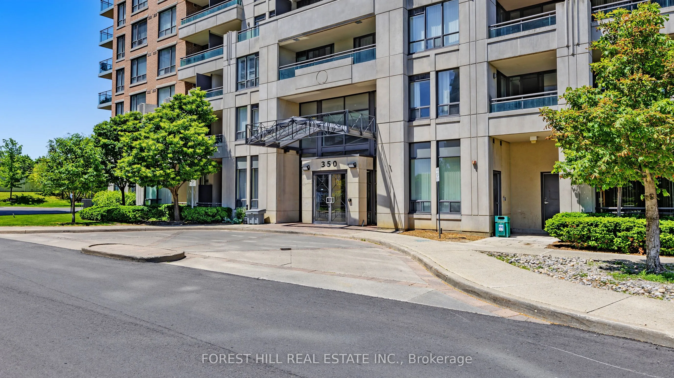 350 Red Maple Road, #417