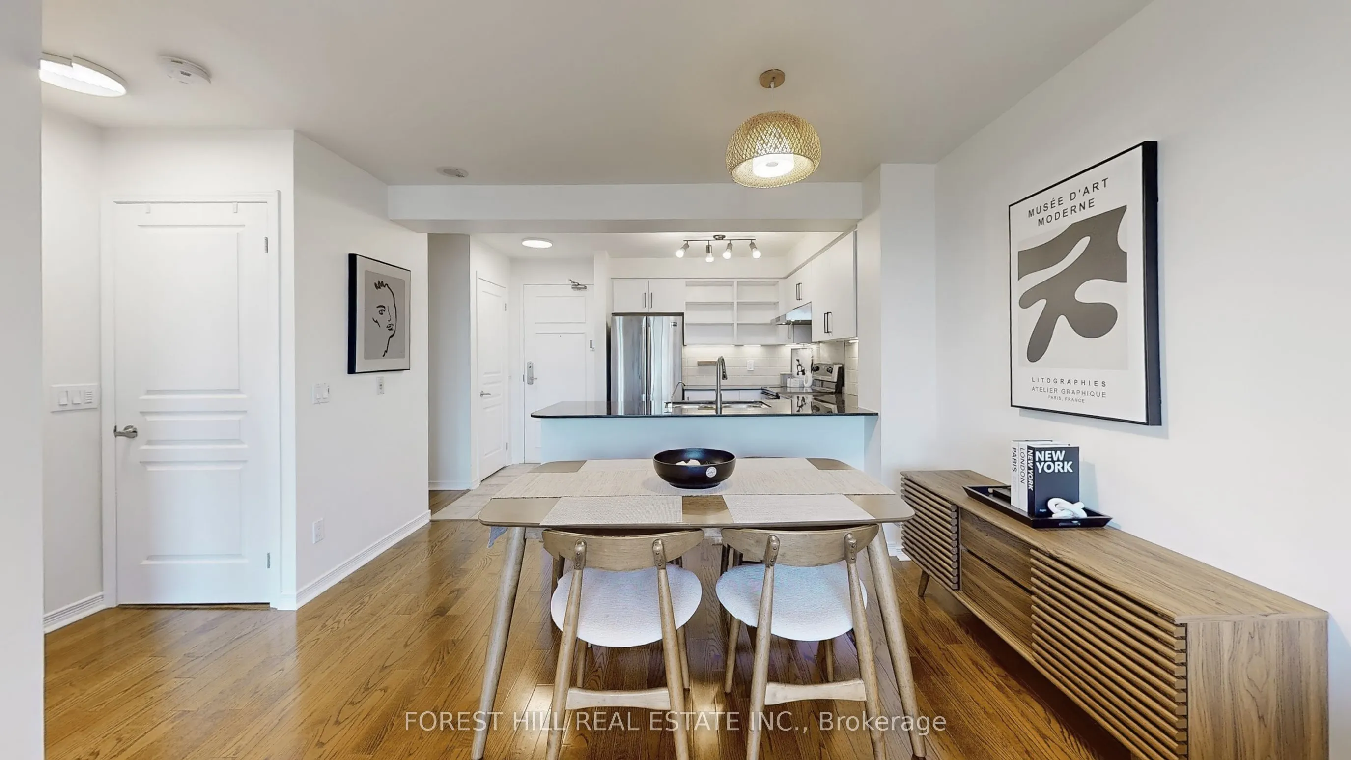 350 Red Maple Road, #417