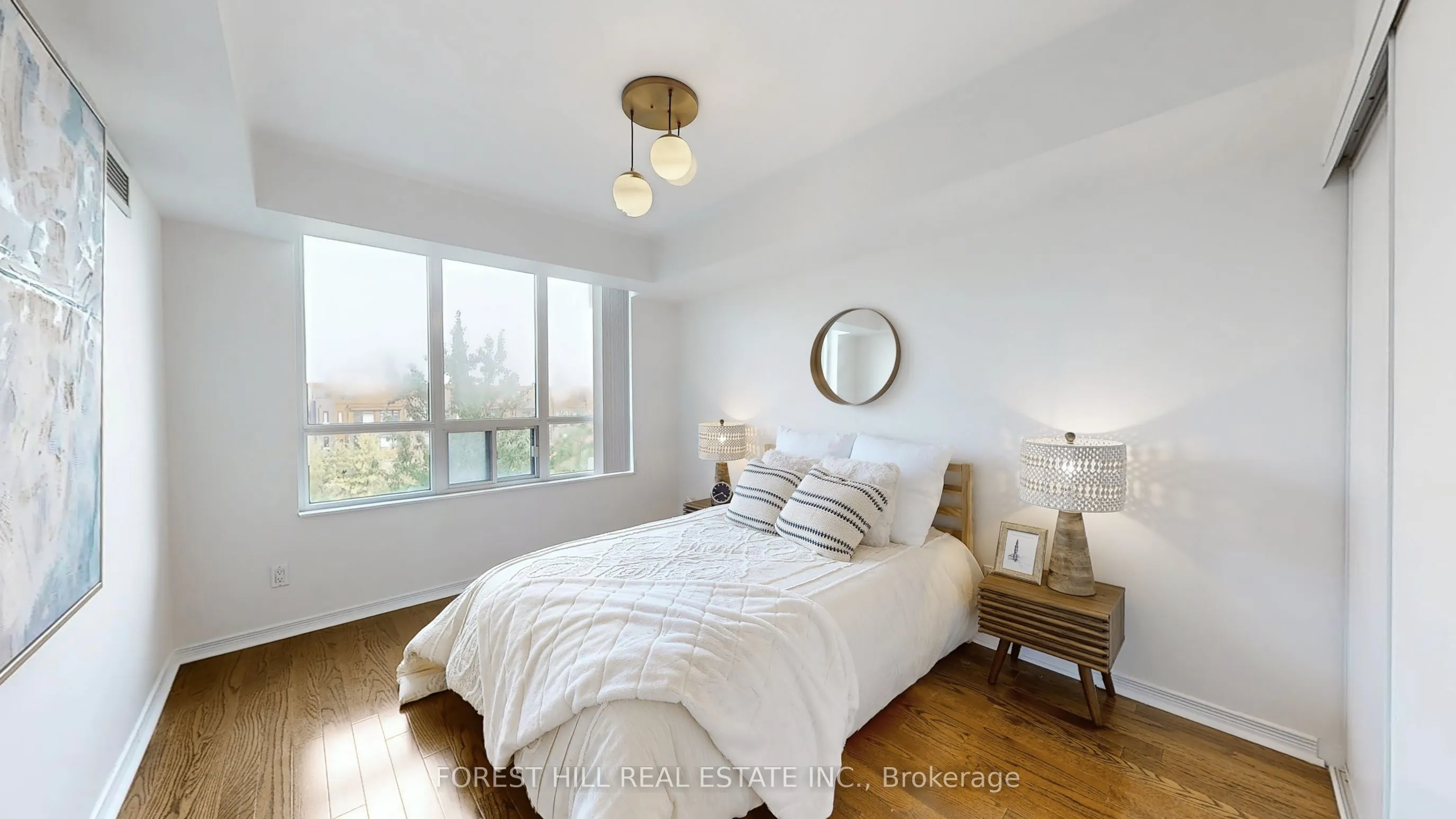 350 Red Maple Road, #417
