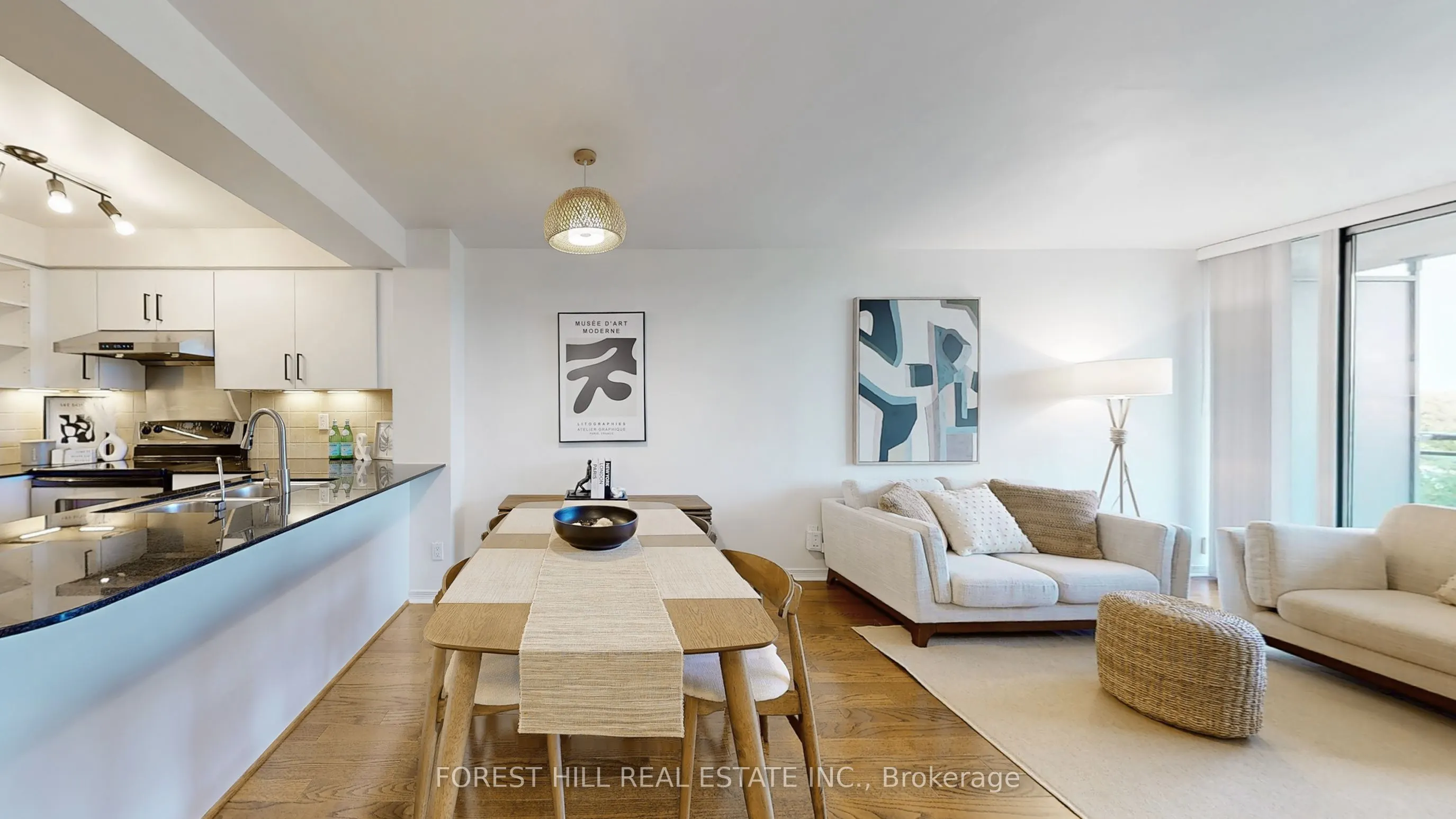 350 Red Maple Road, #417