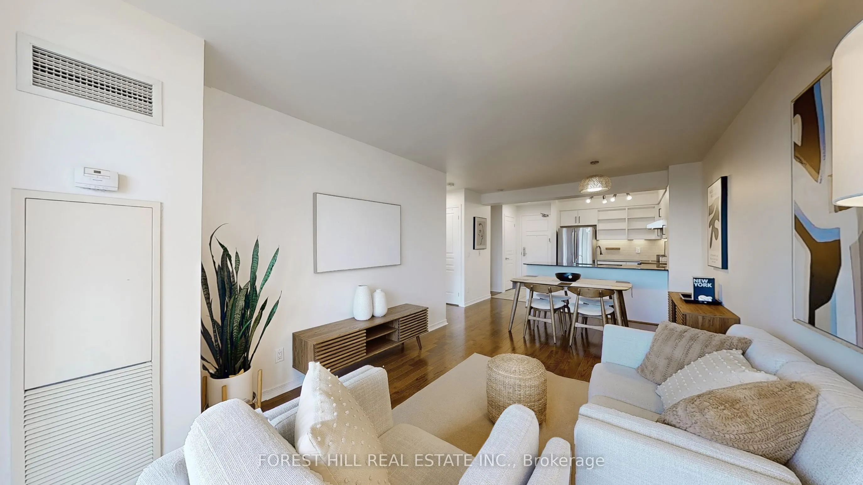 350 Red Maple Road, #417