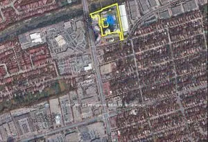 7163 Yonge Street, #208
