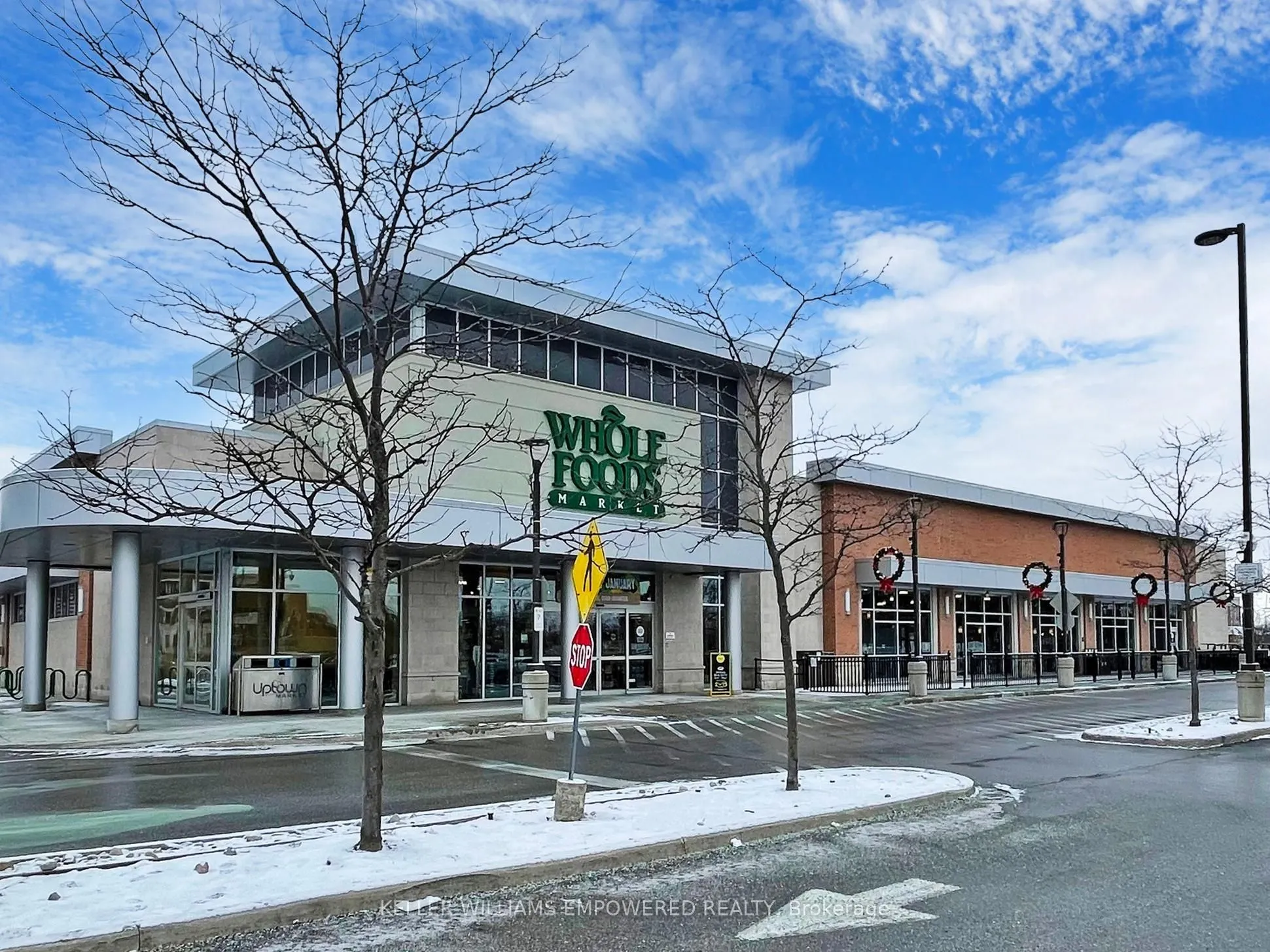 8228 Birchmount Road, #115