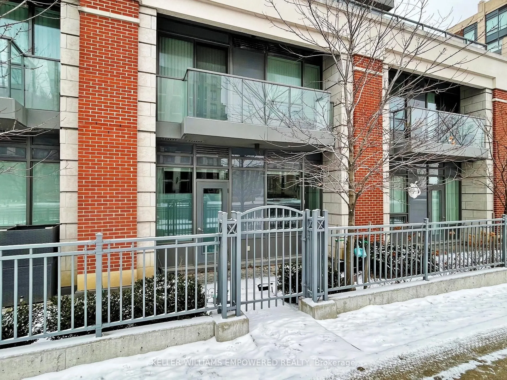 8228 Birchmount Road, #115