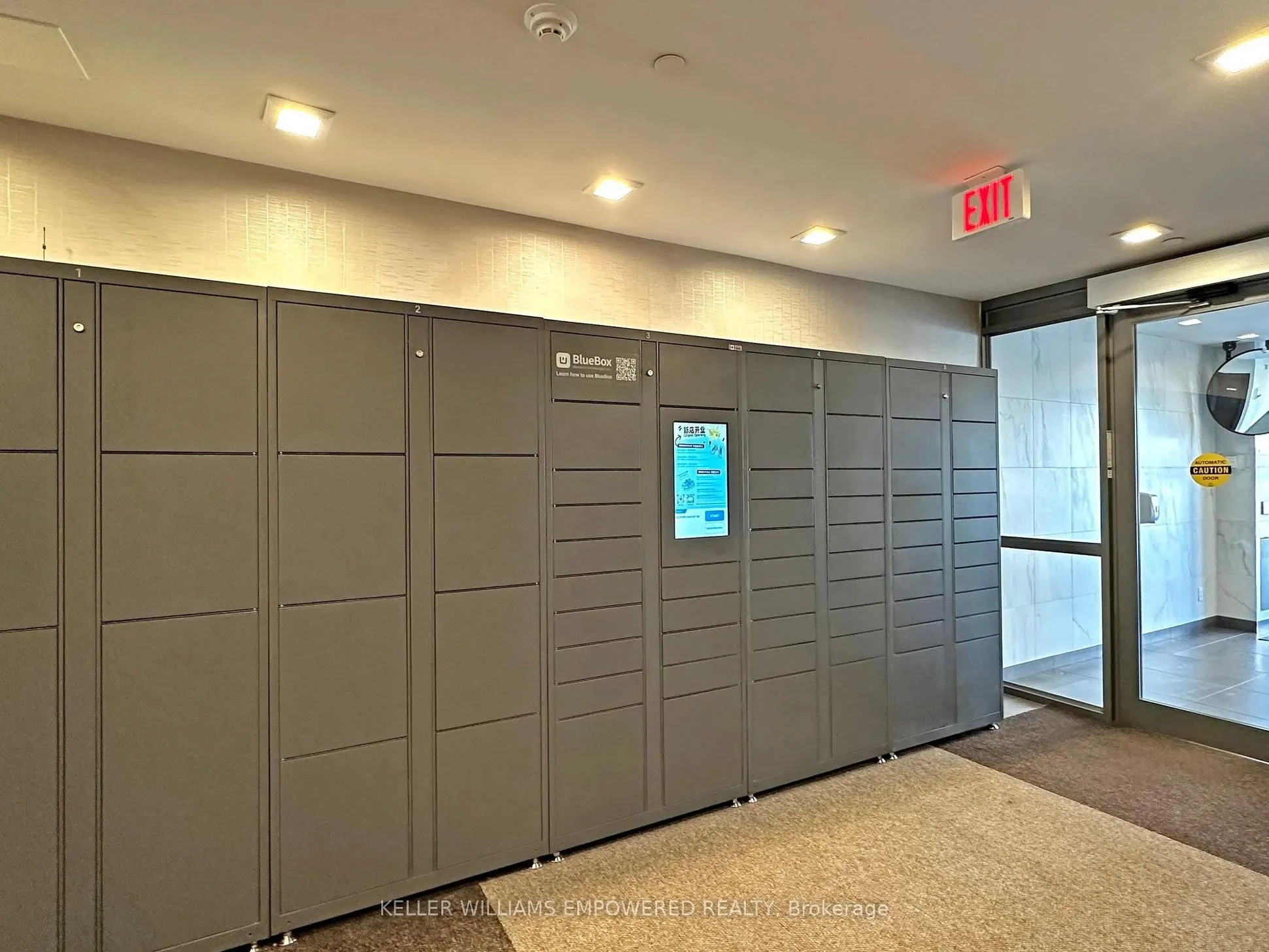 8228 Birchmount Road, #115