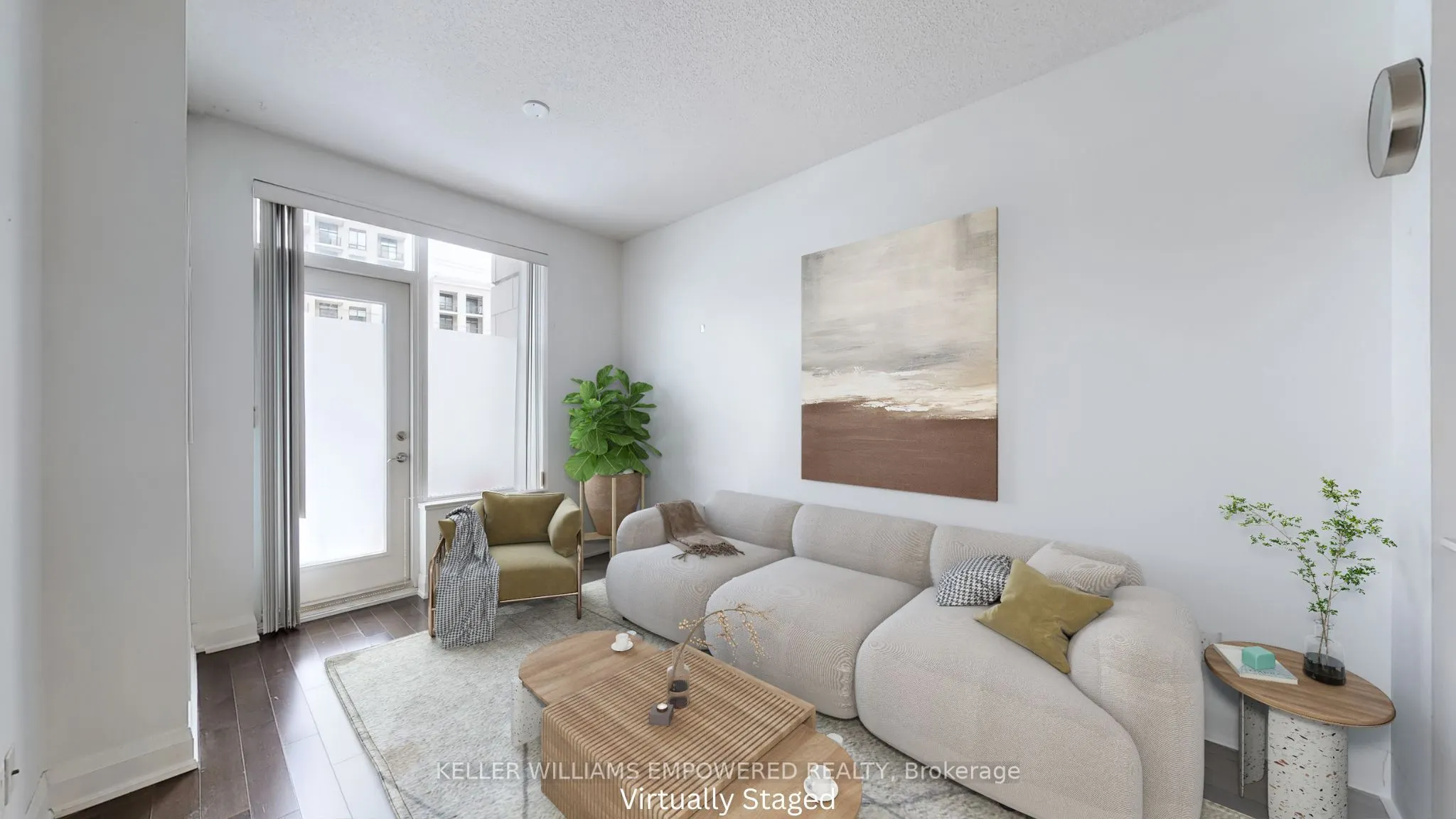 8228 Birchmount Road, #115