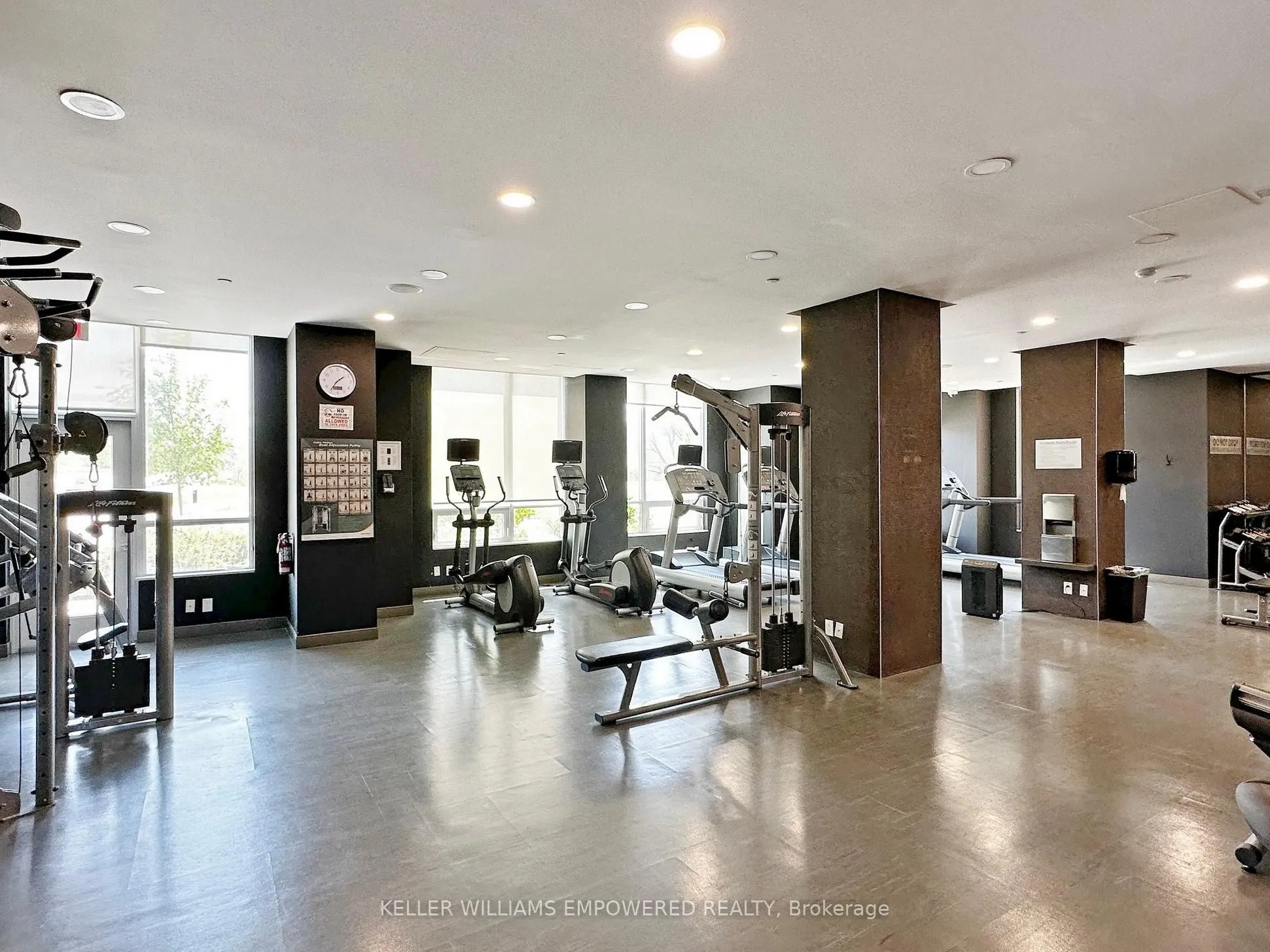 8228 Birchmount Road, #115