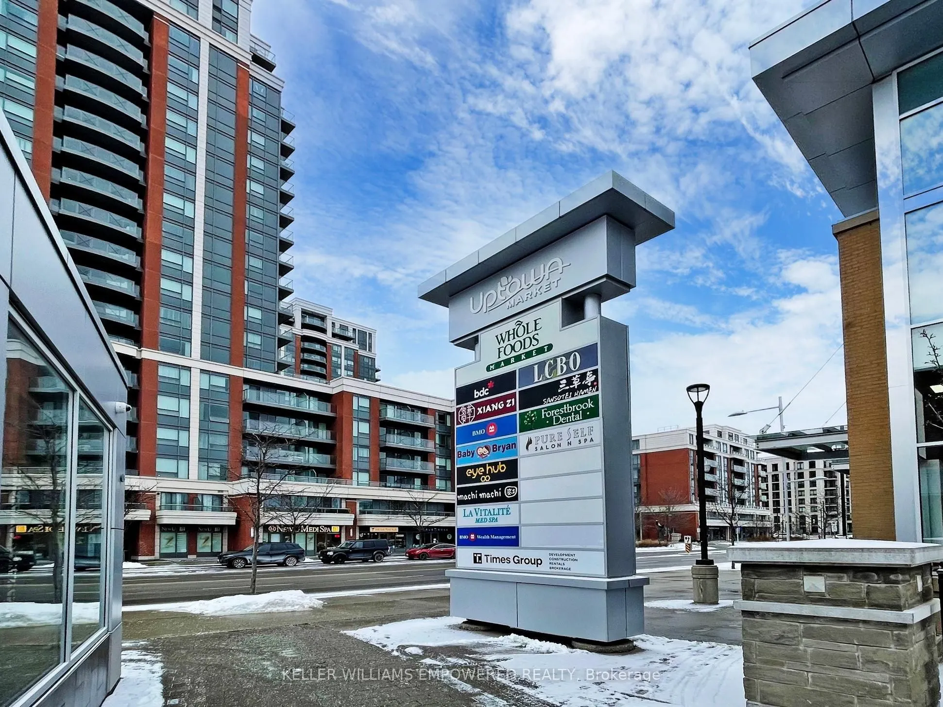 8228 Birchmount Road, #115