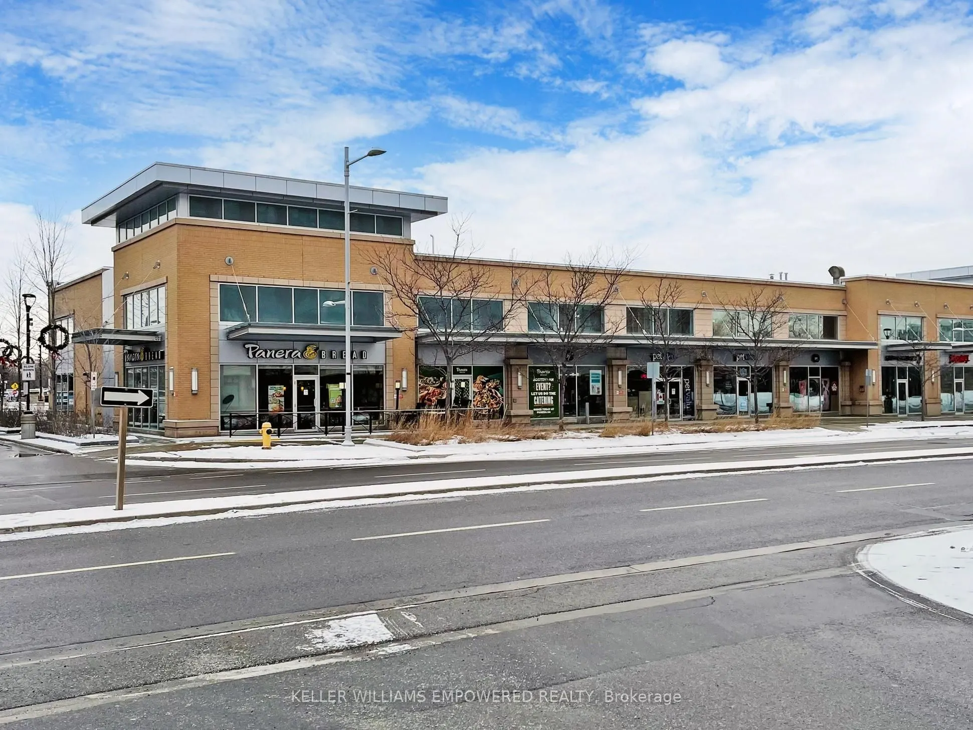 8228 Birchmount Road, #115