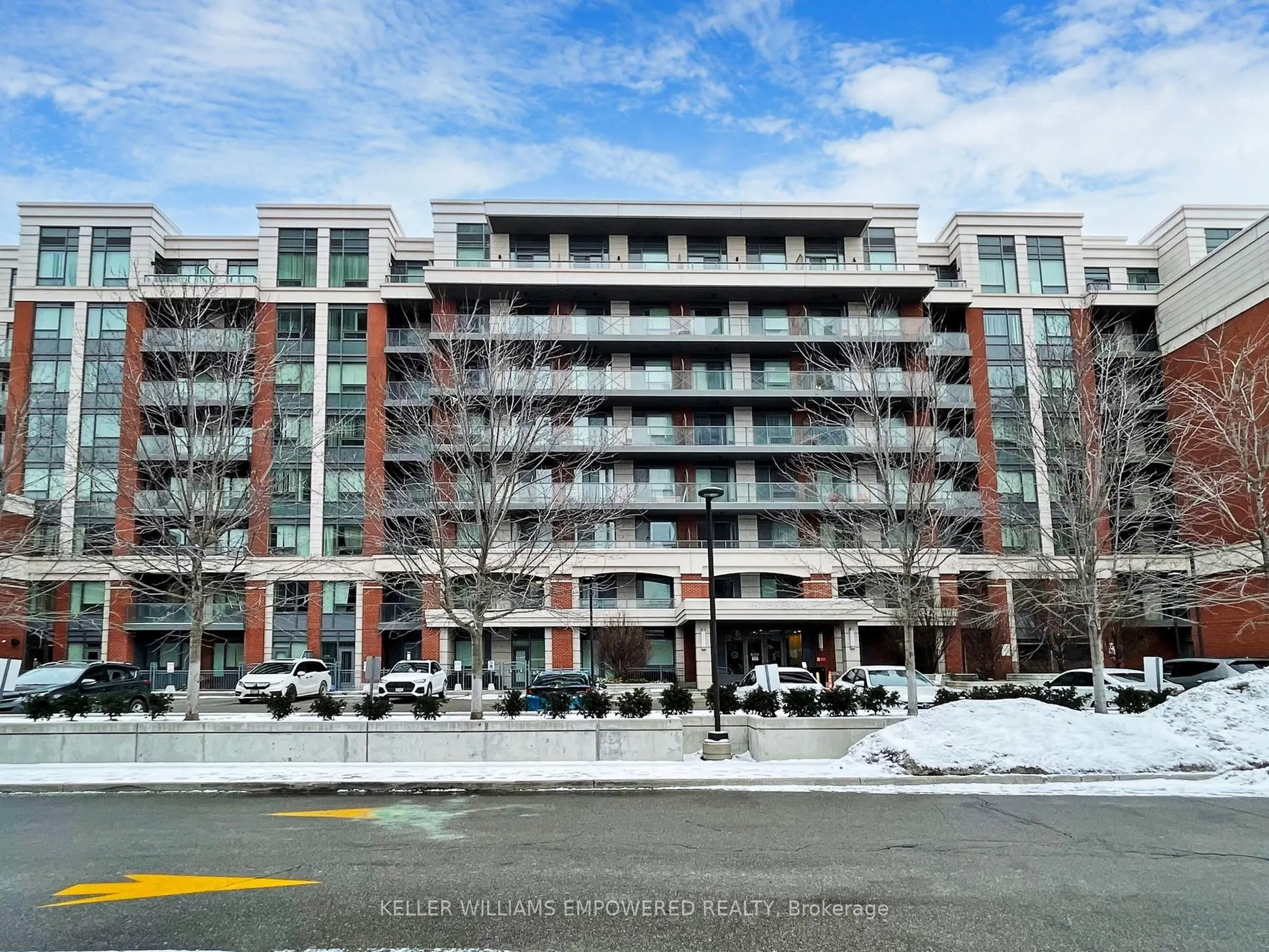 8228 Birchmount Road, #115