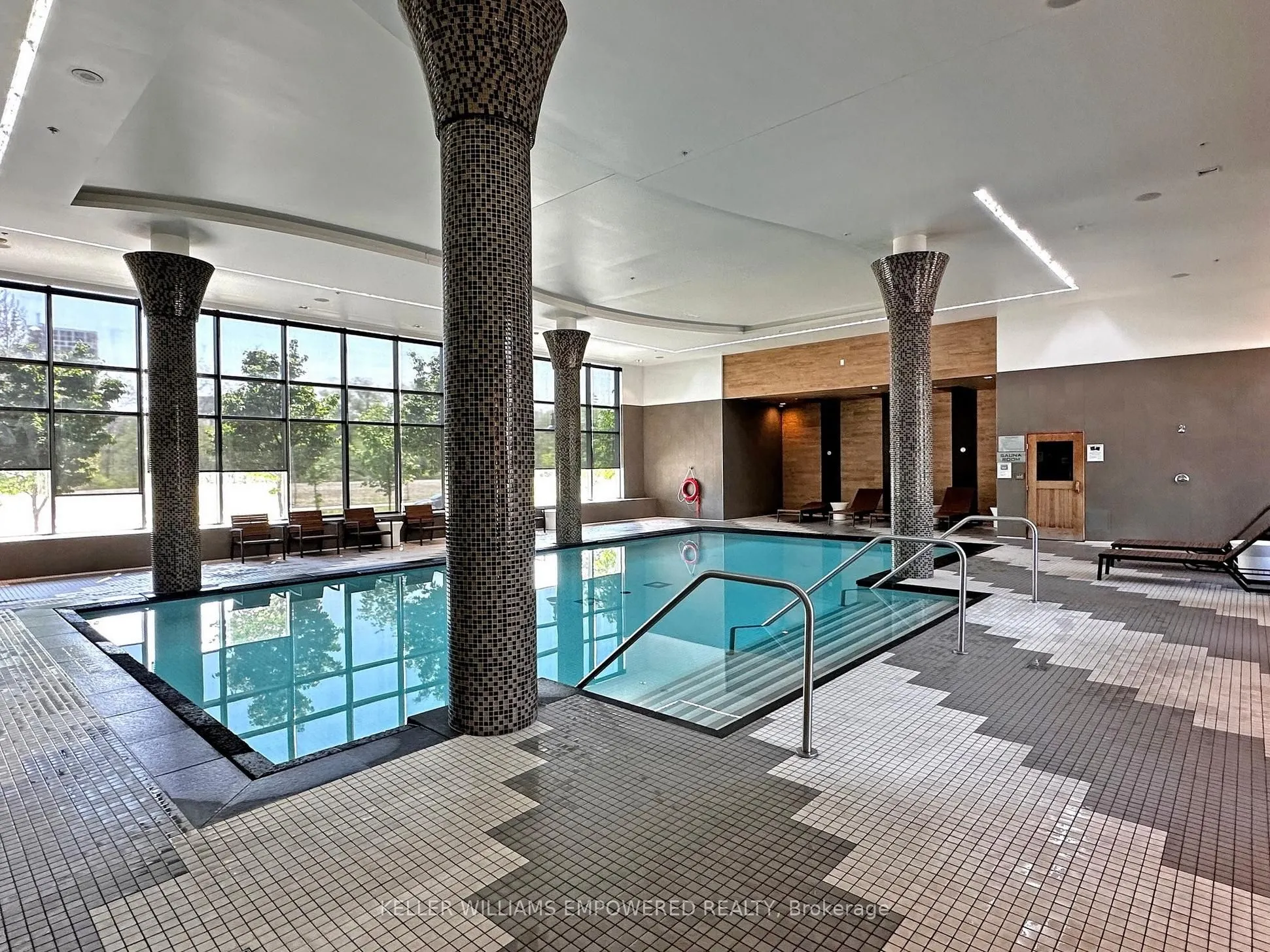 8228 Birchmount Road, #115