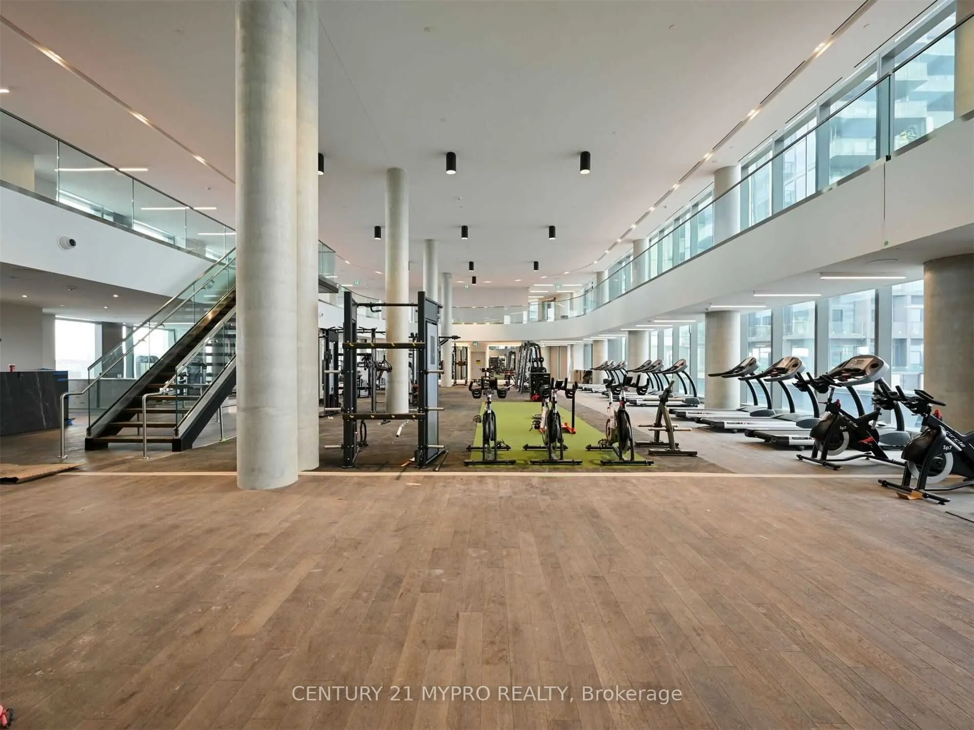 1000 Portage Parkway, #908