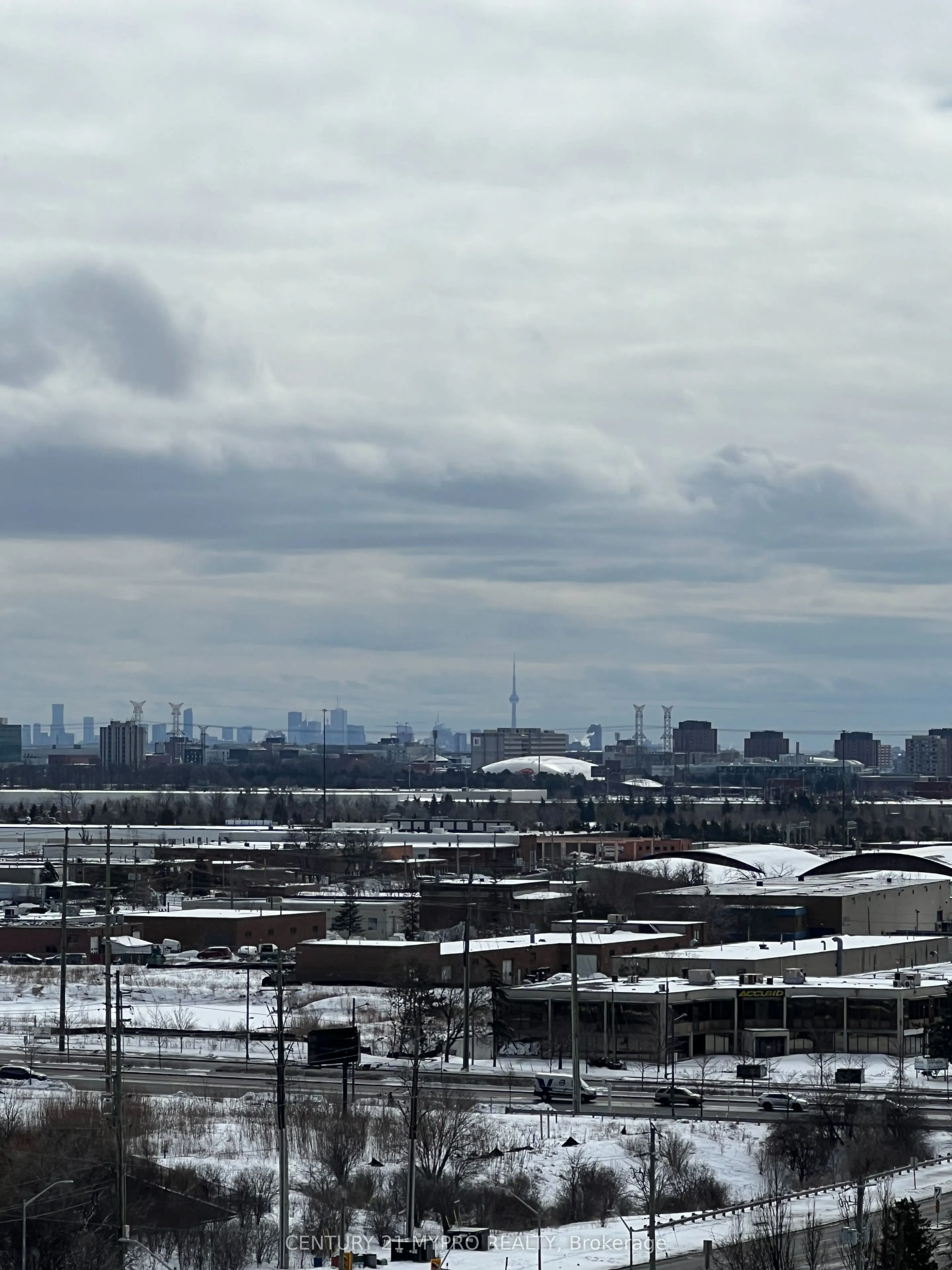 1000 Portage Parkway, #908