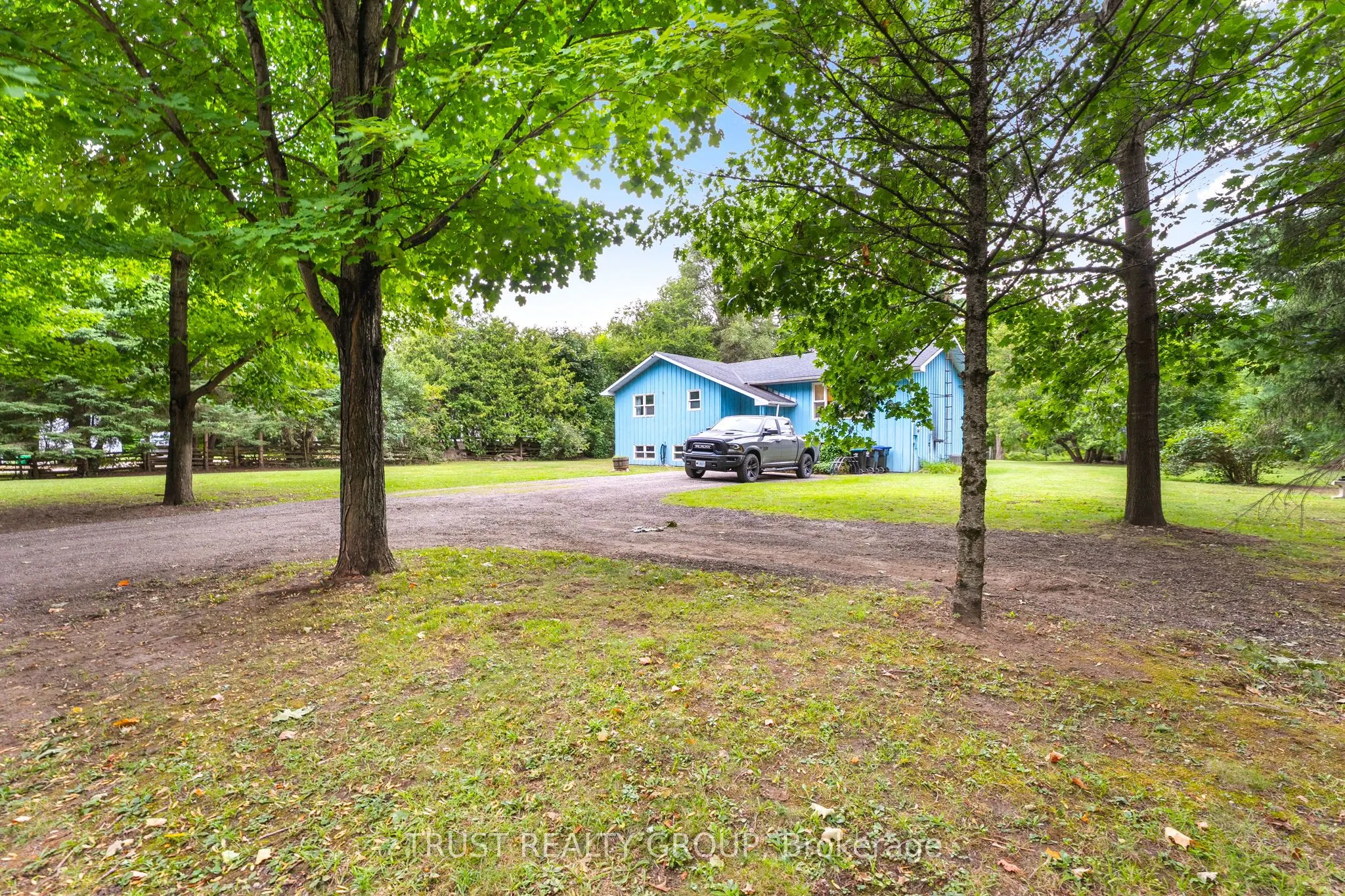 9048 River Road W
