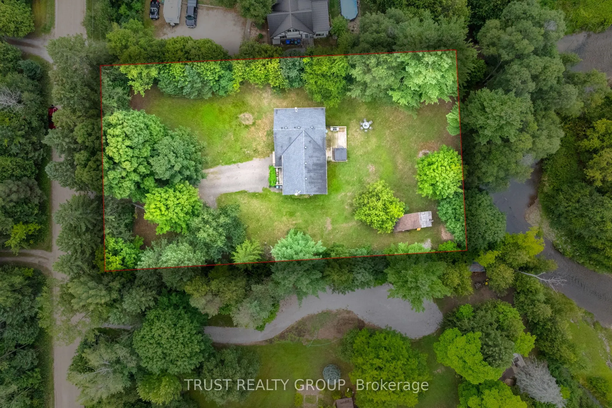 9048 River Road W