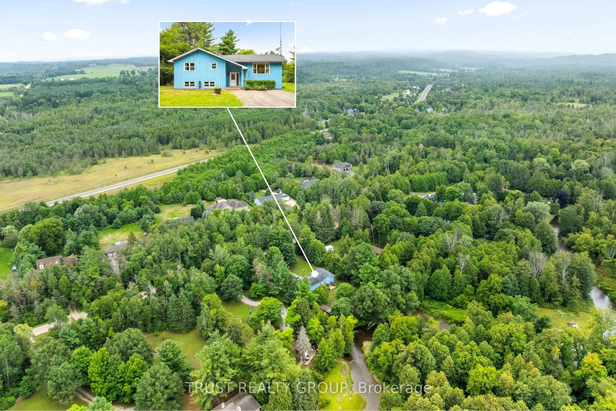 9048 River Road W