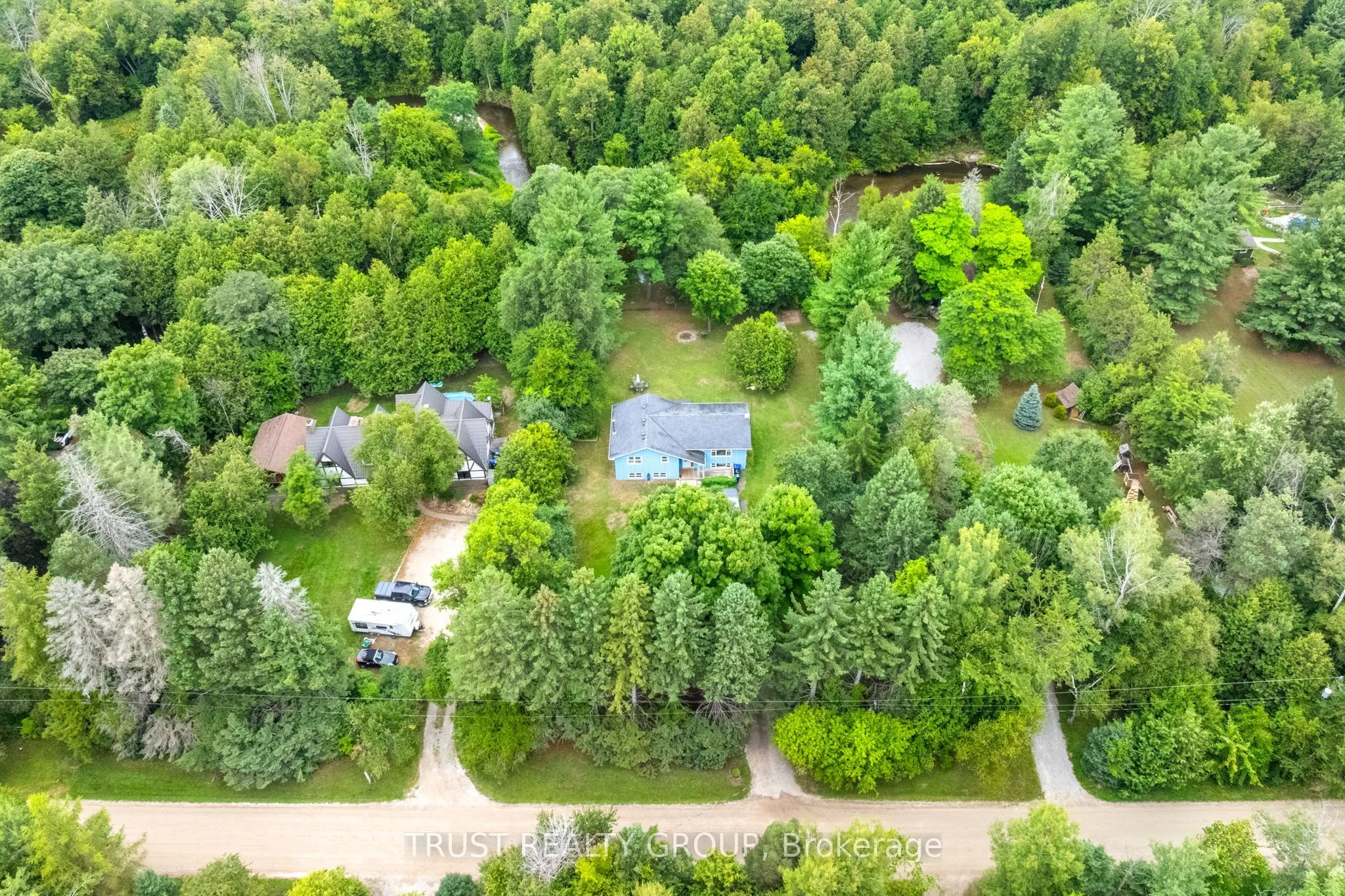 9048 River Road W