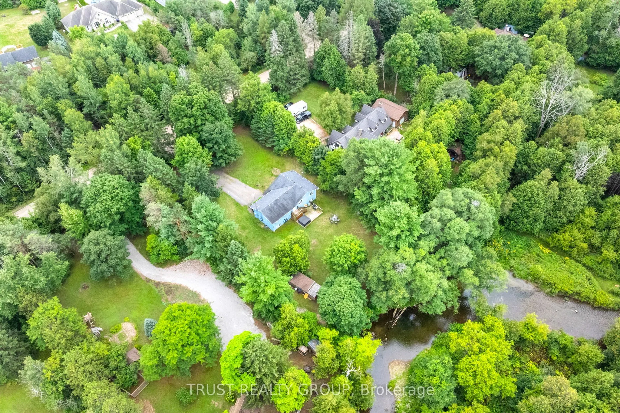 9048 River Road W