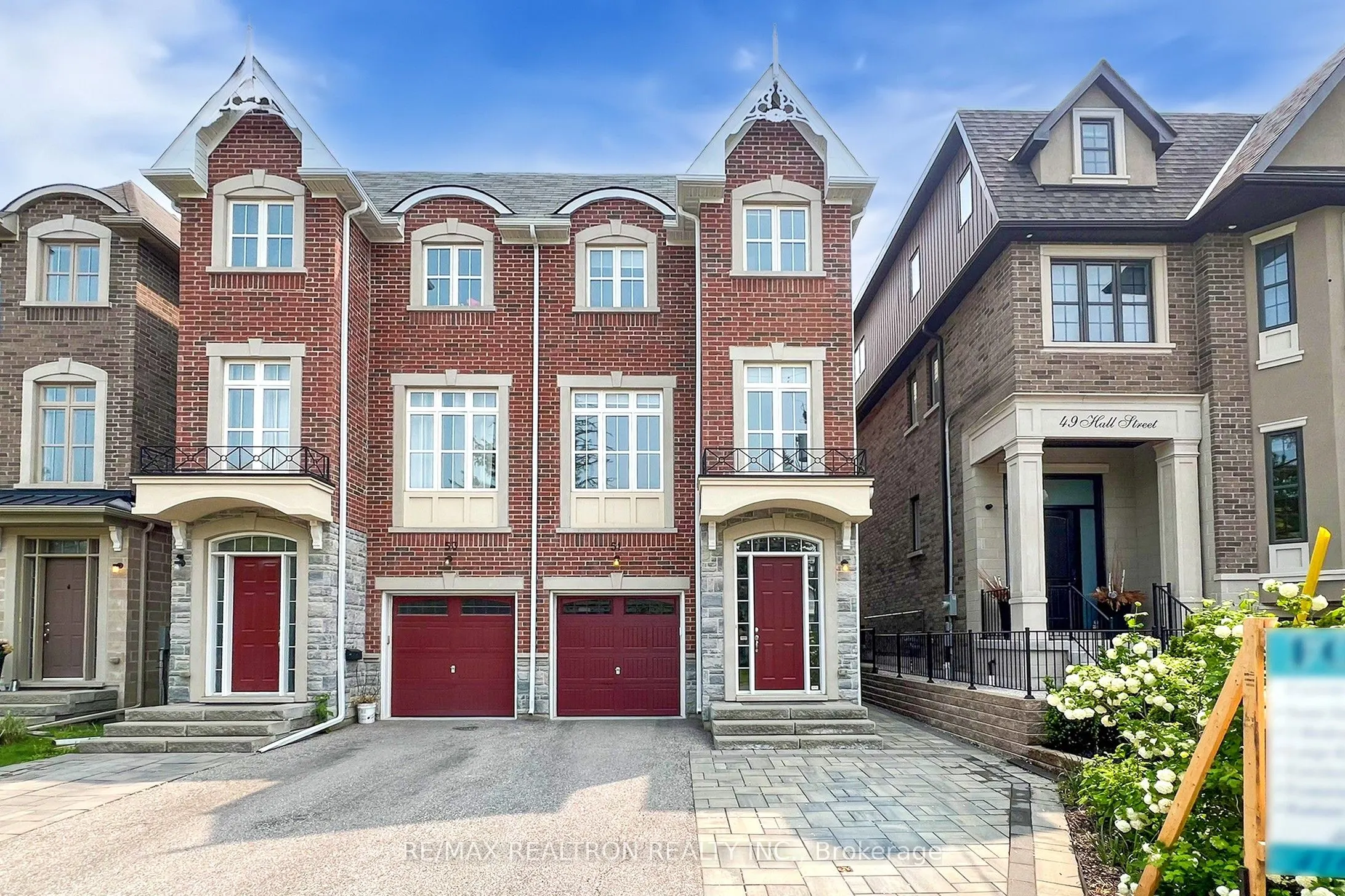 51 Hall Street