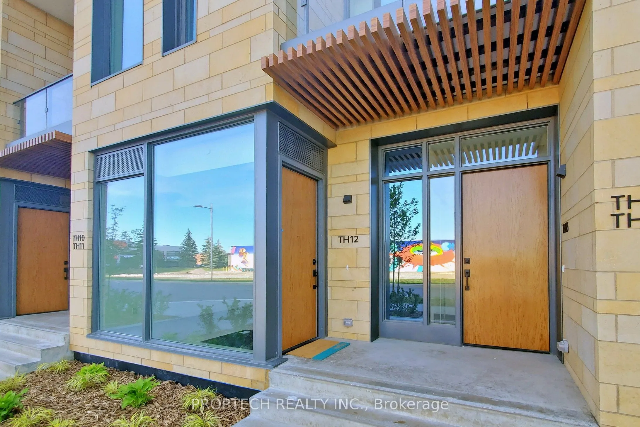 7 Buttermill Avenue, #TH12