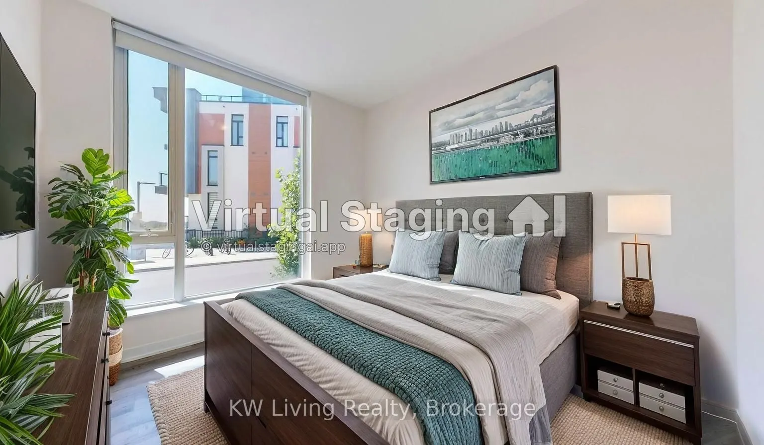 6 David Eyer Road, #108