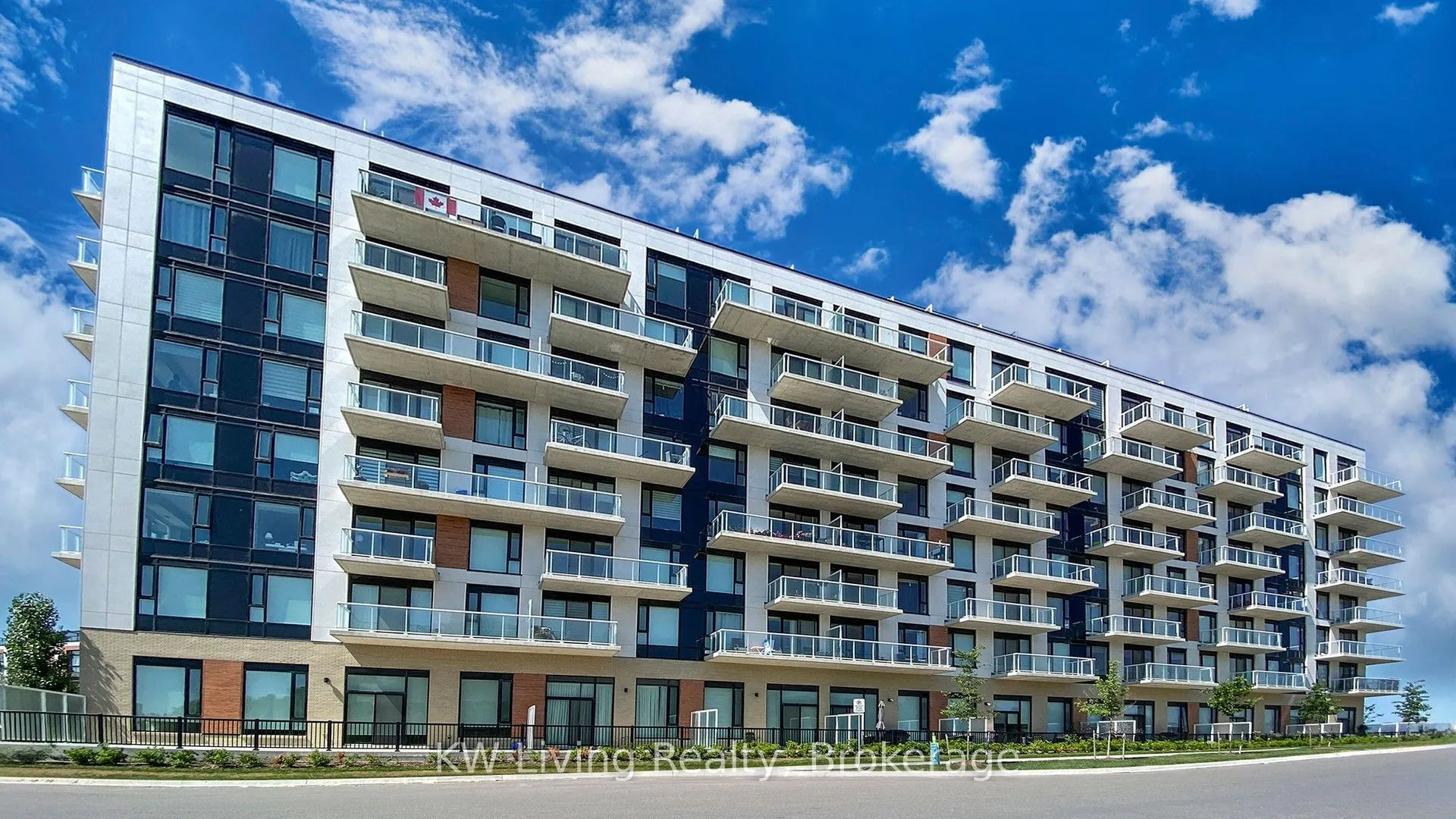 6 David Eyer Road, #108