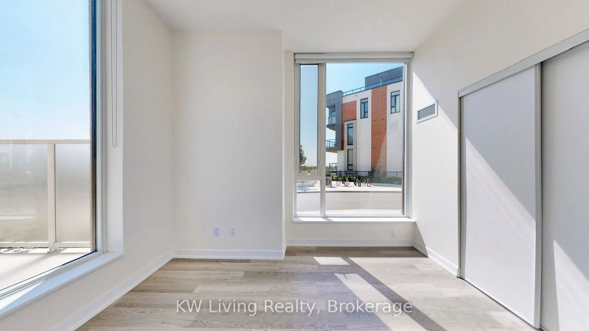 6 David Eyer Road, #108