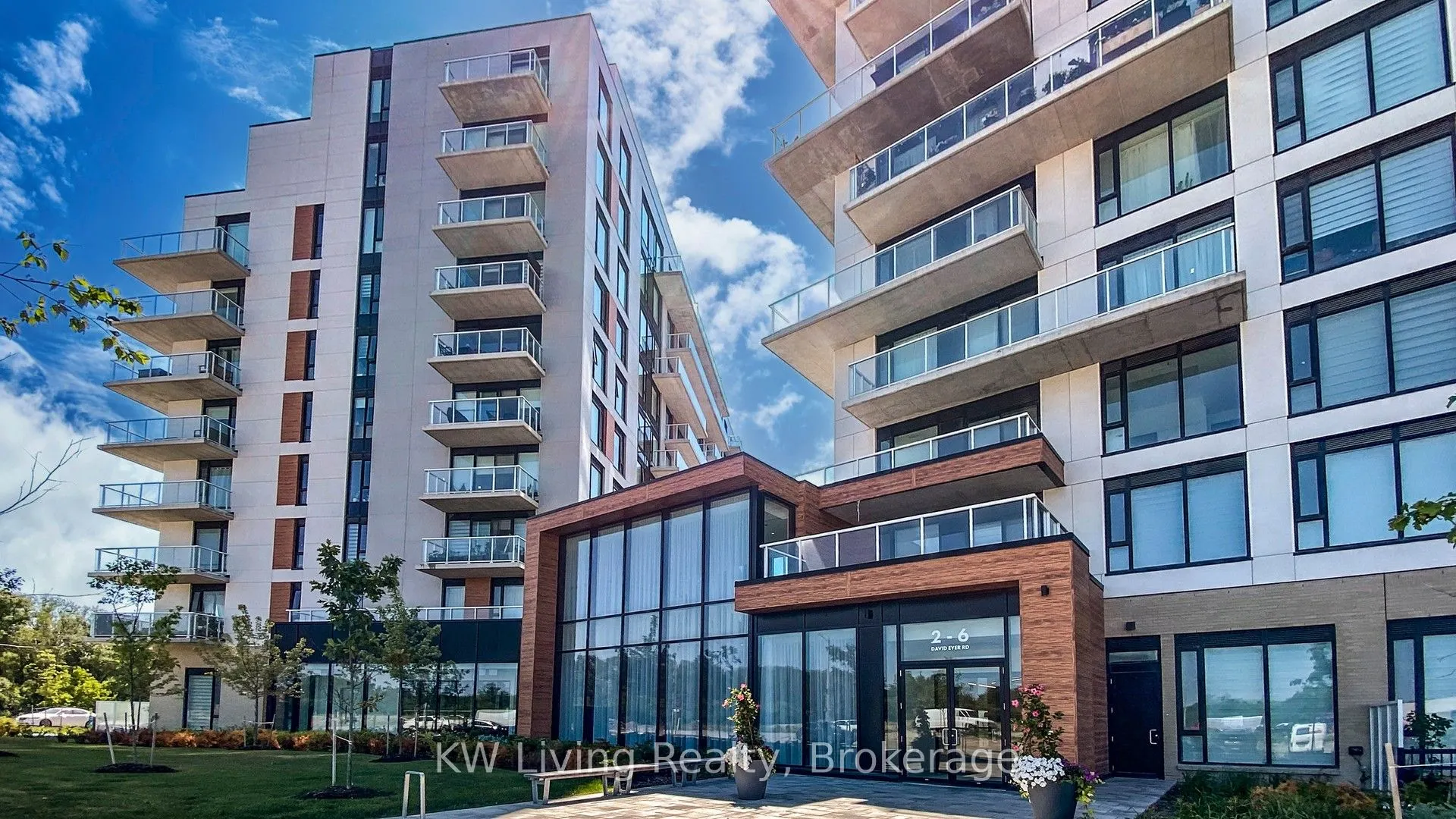 6 David Eyer Road, #108