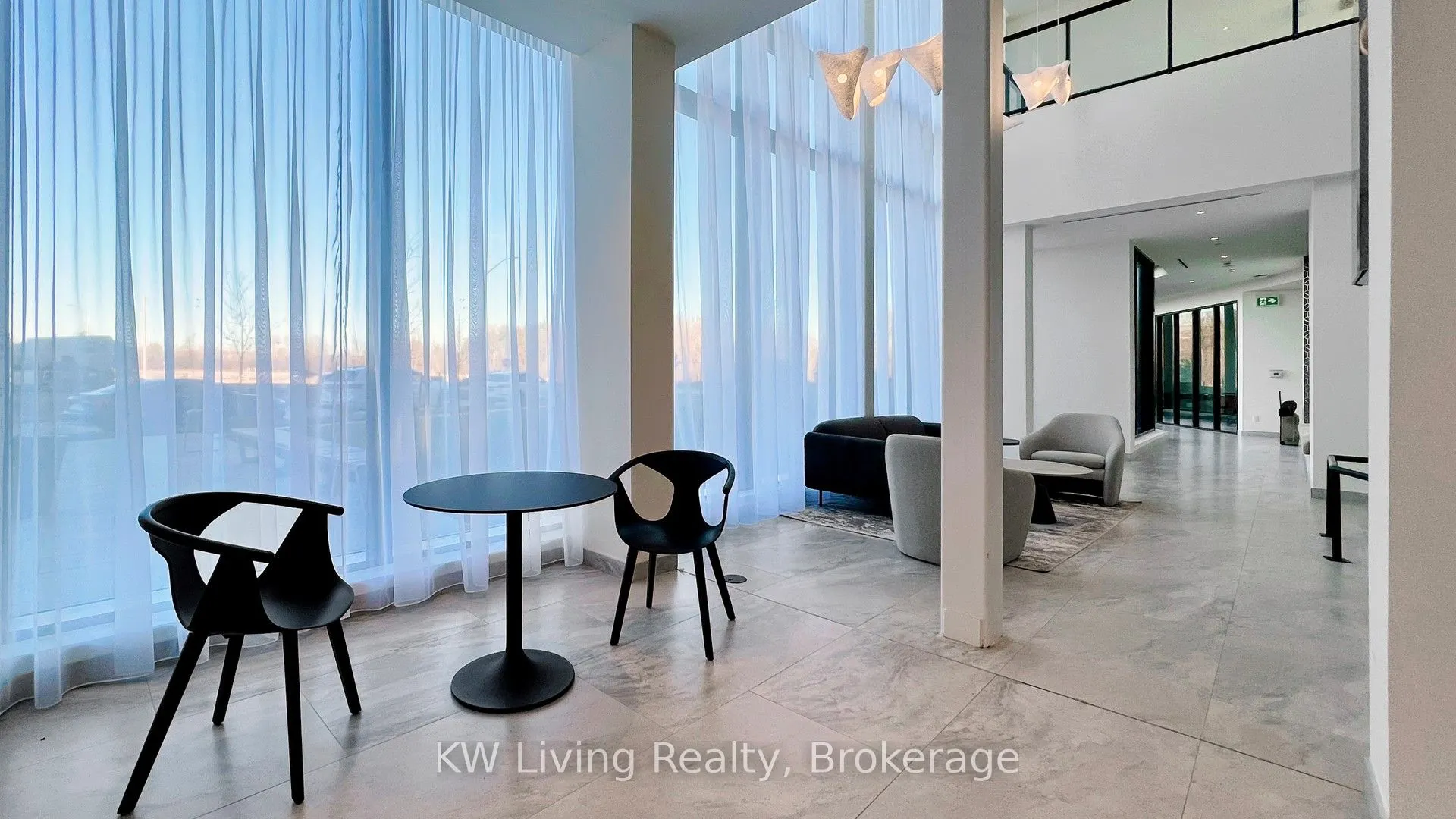 6 David Eyer Road, #108