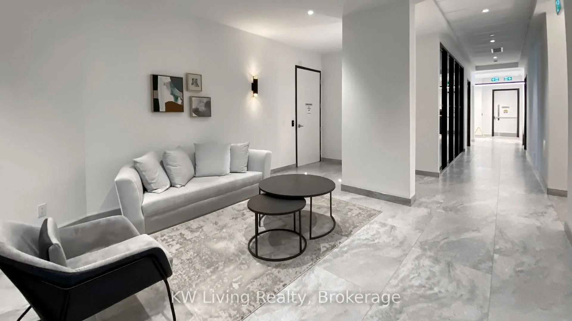6 David Eyer Road, #108