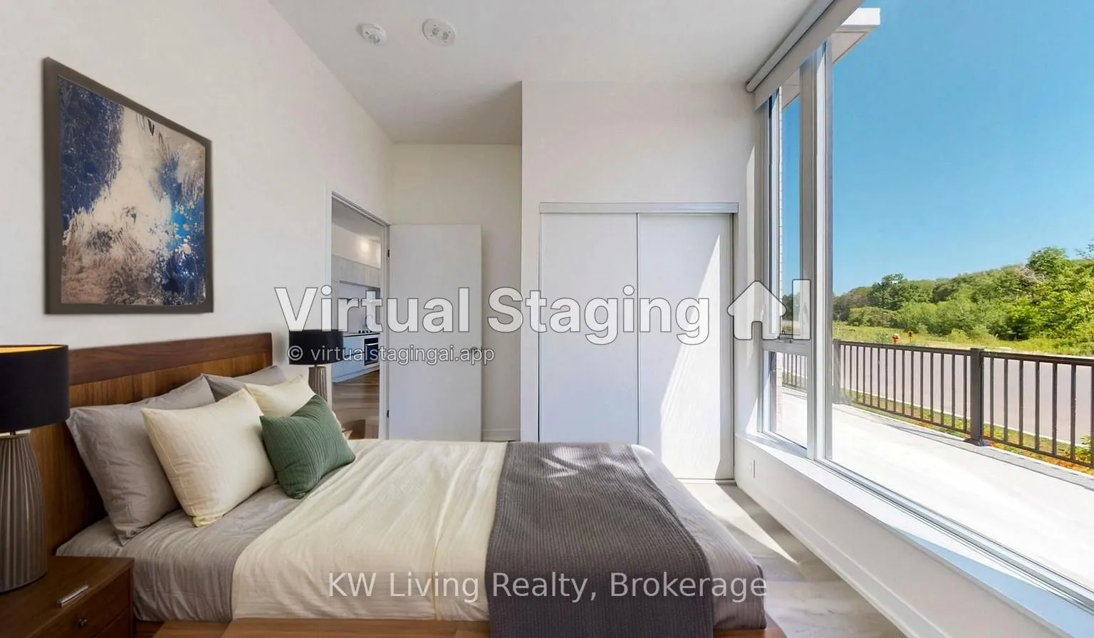 6 David Eyer Road, #108