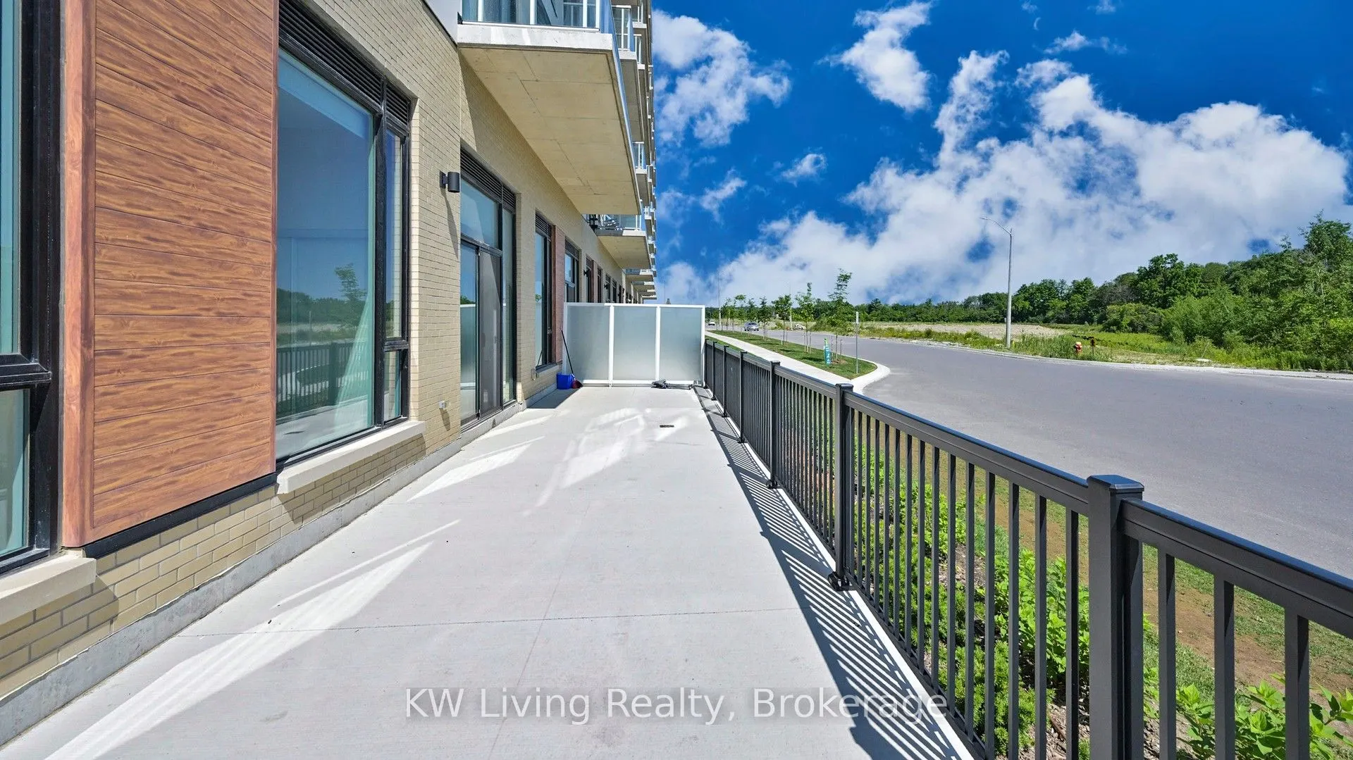 6 David Eyer Road, #108