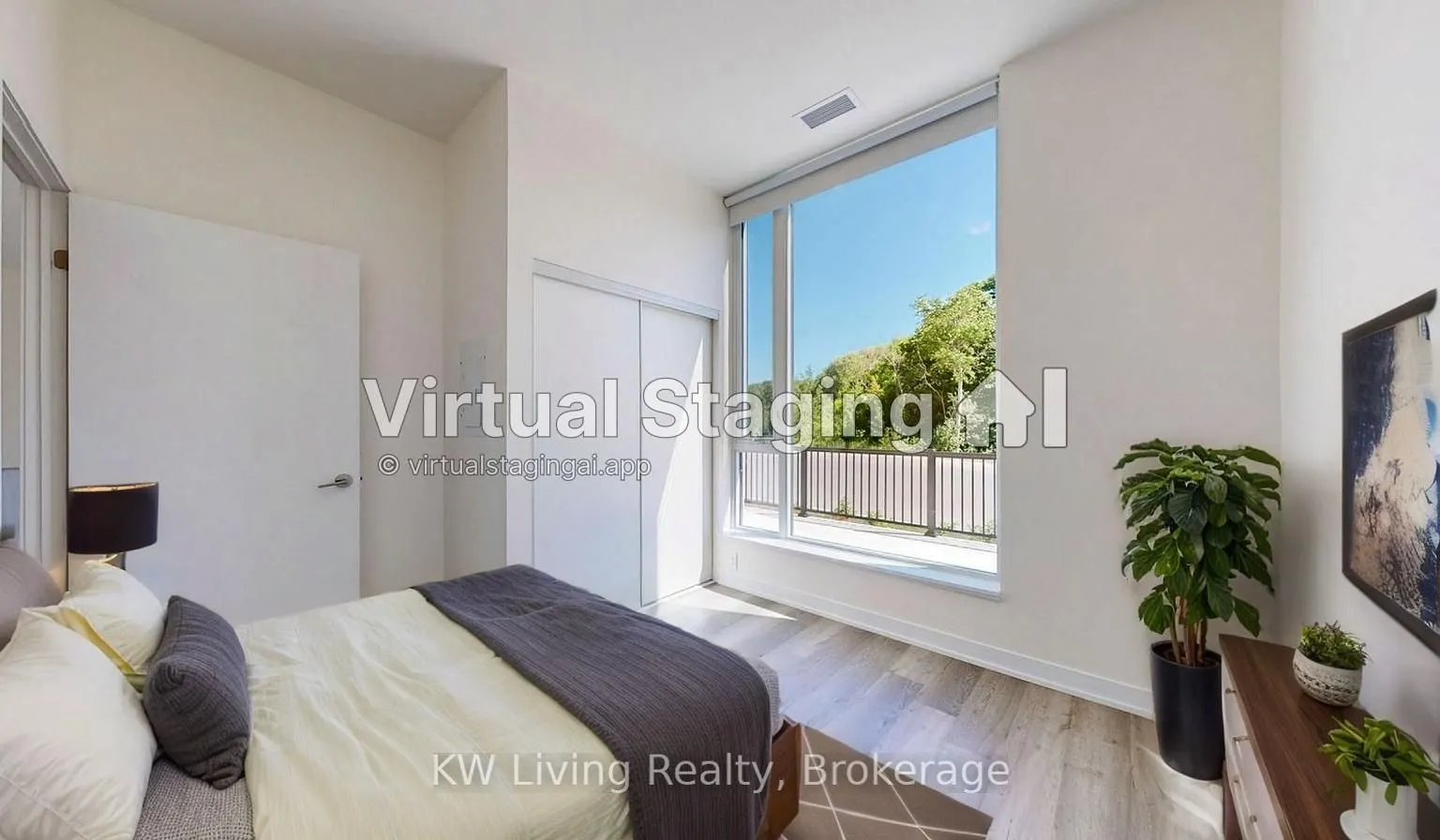 6 David Eyer Road, #108