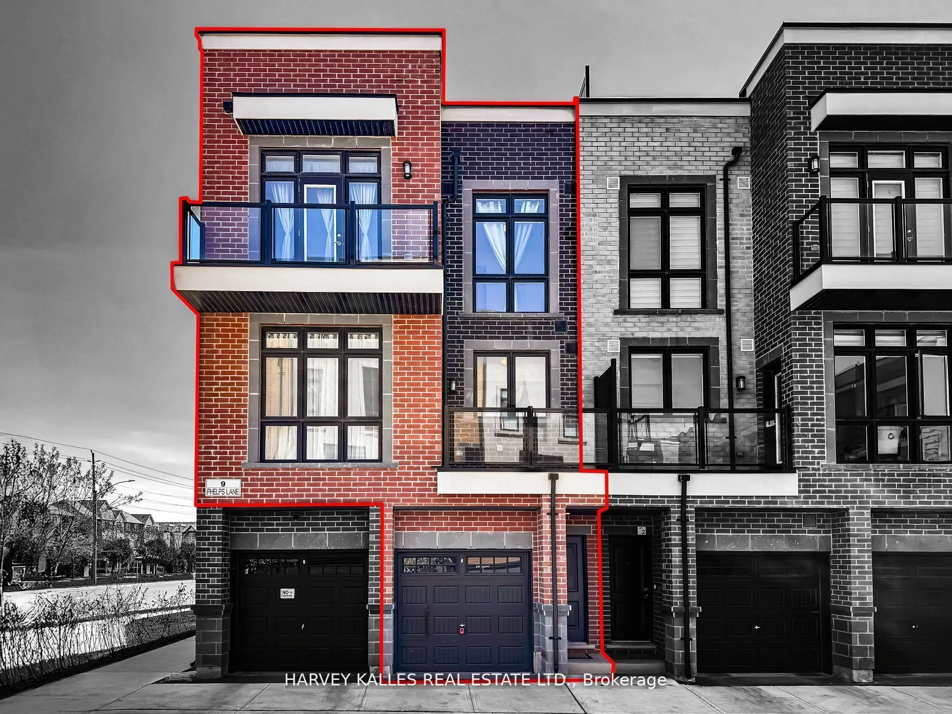 9 Phelps Lane, #270