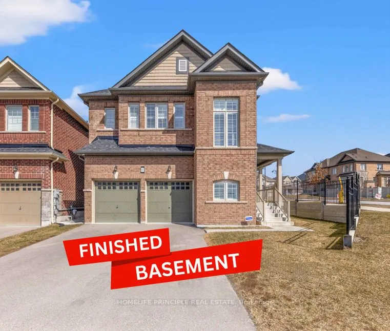 88 Ben Sinclair Avenue