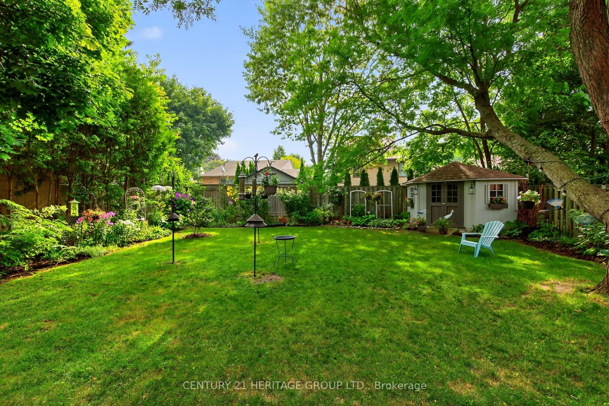57 Stoddart Drive
