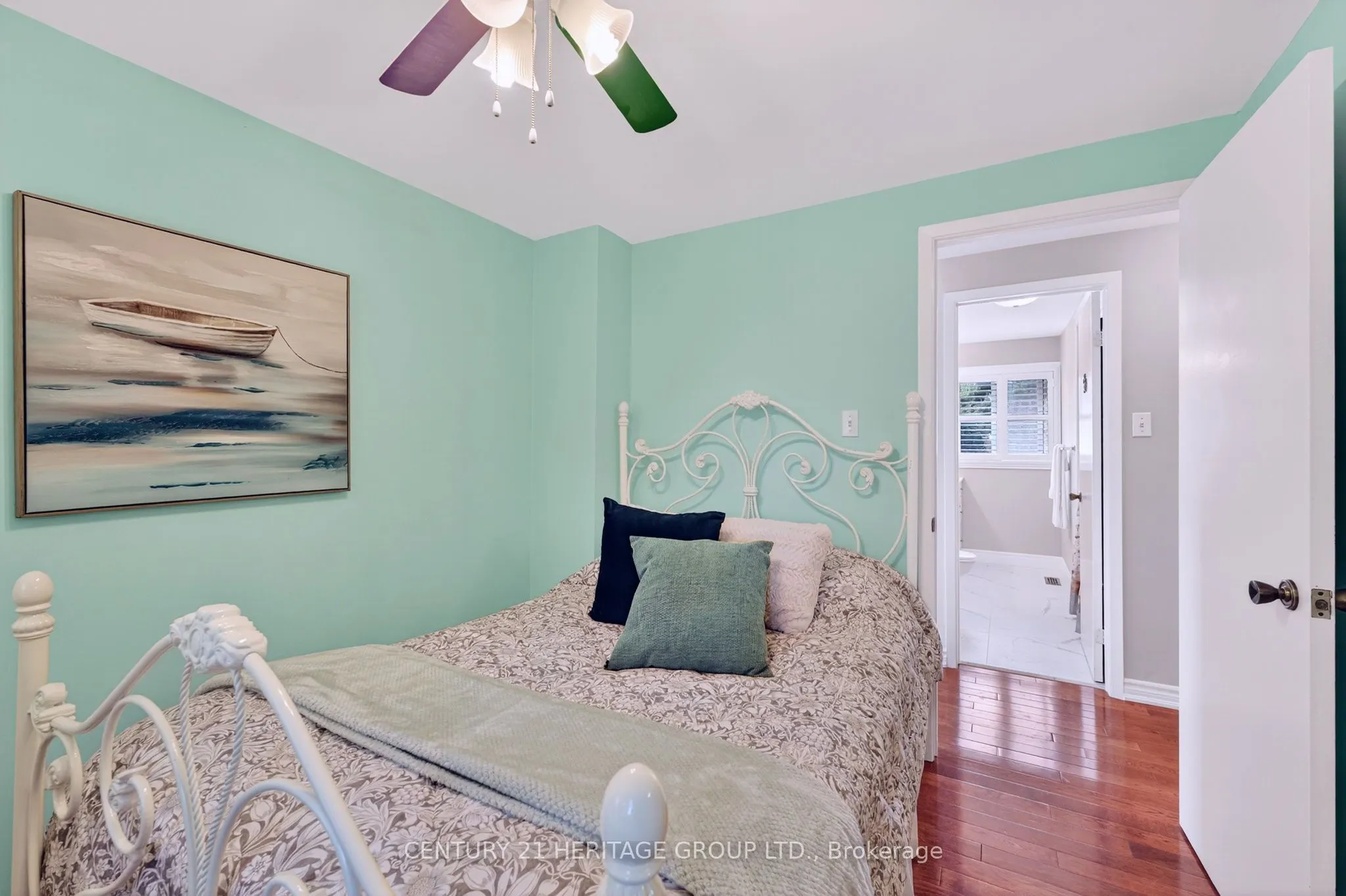 57 Stoddart Drive
