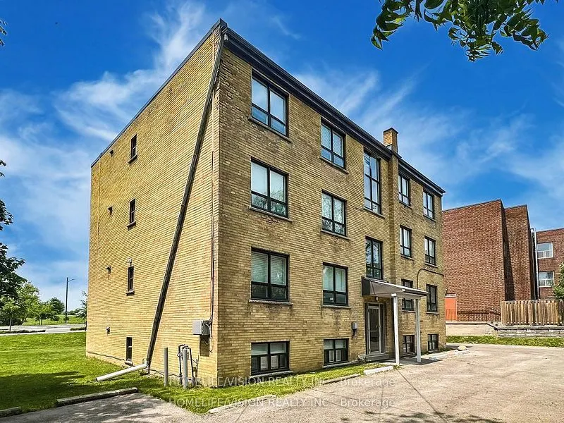 9901 Yonge Street, #3