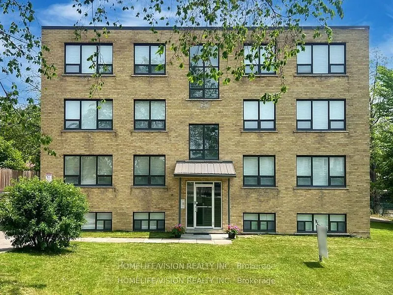 9901 Yonge Street, #3