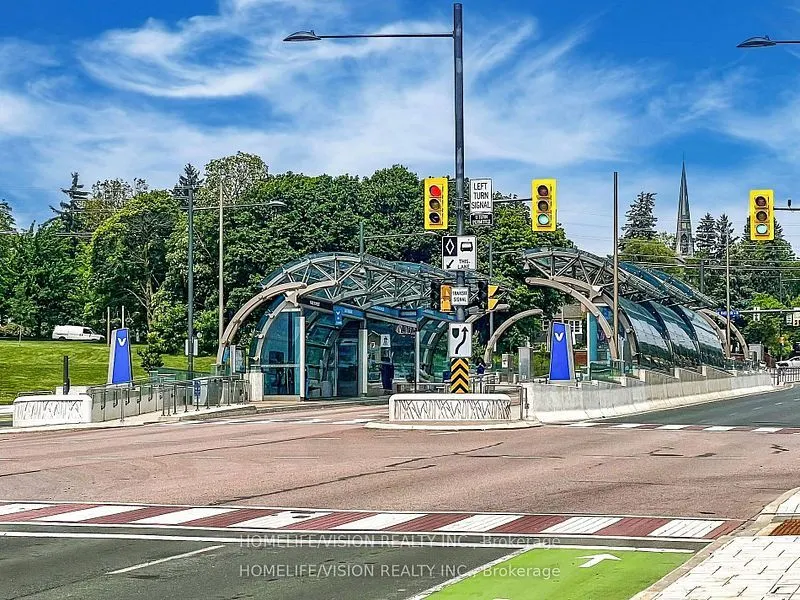 9901 Yonge Street, #3