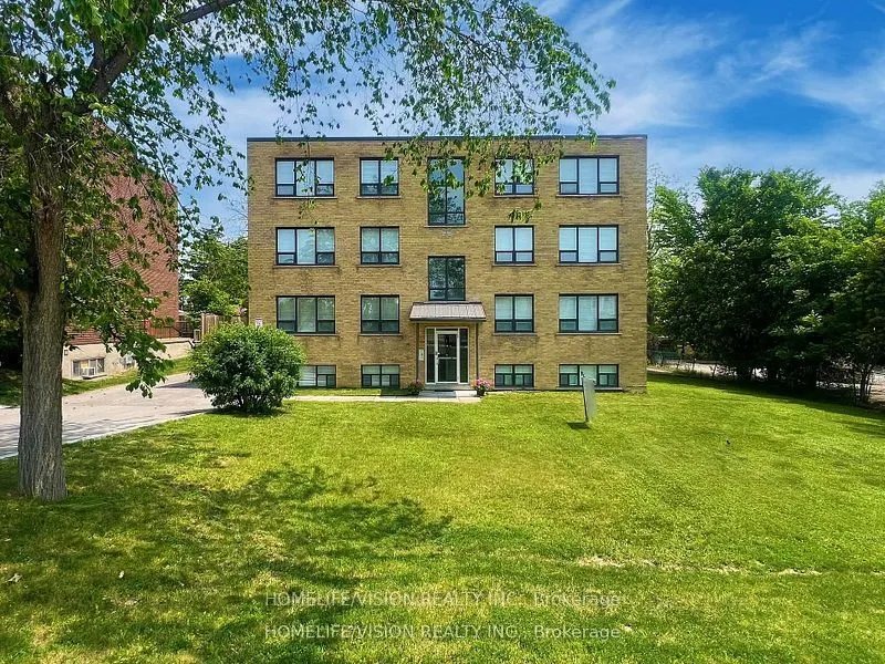 9901 Yonge Street, #3